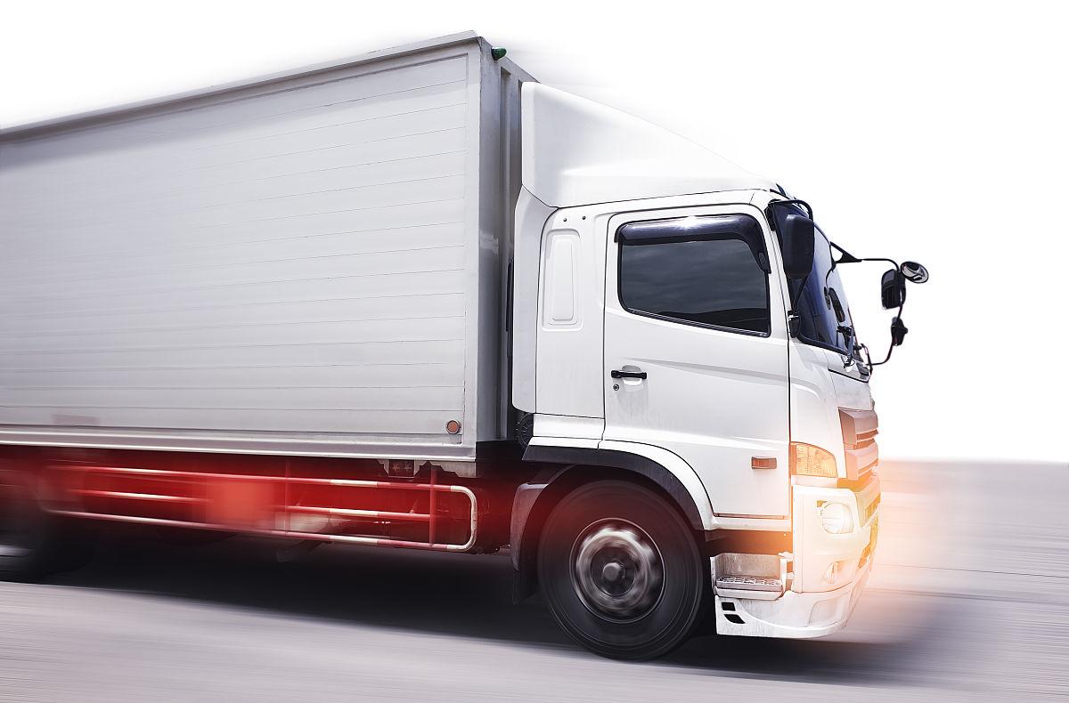 物流管理需求规格说明书：业务概述与内容