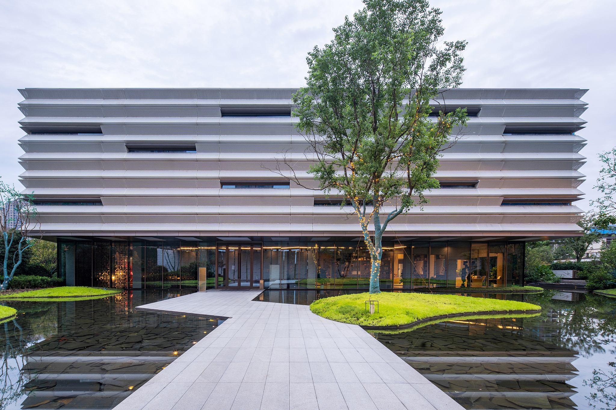 昆明建筑设计要点：融入文化、绿色环保、地形地貌等