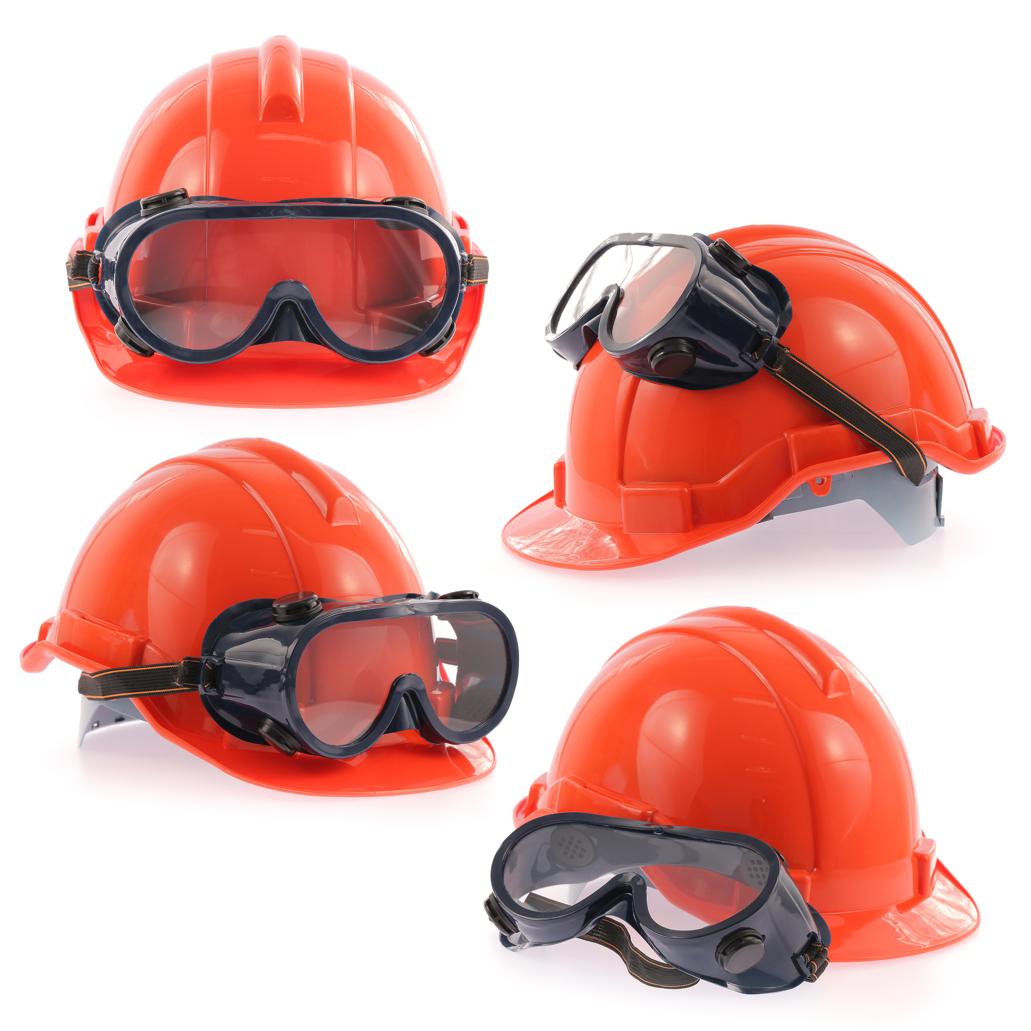 武汉聪明岛矫正头盔哪里做？机构查询指南