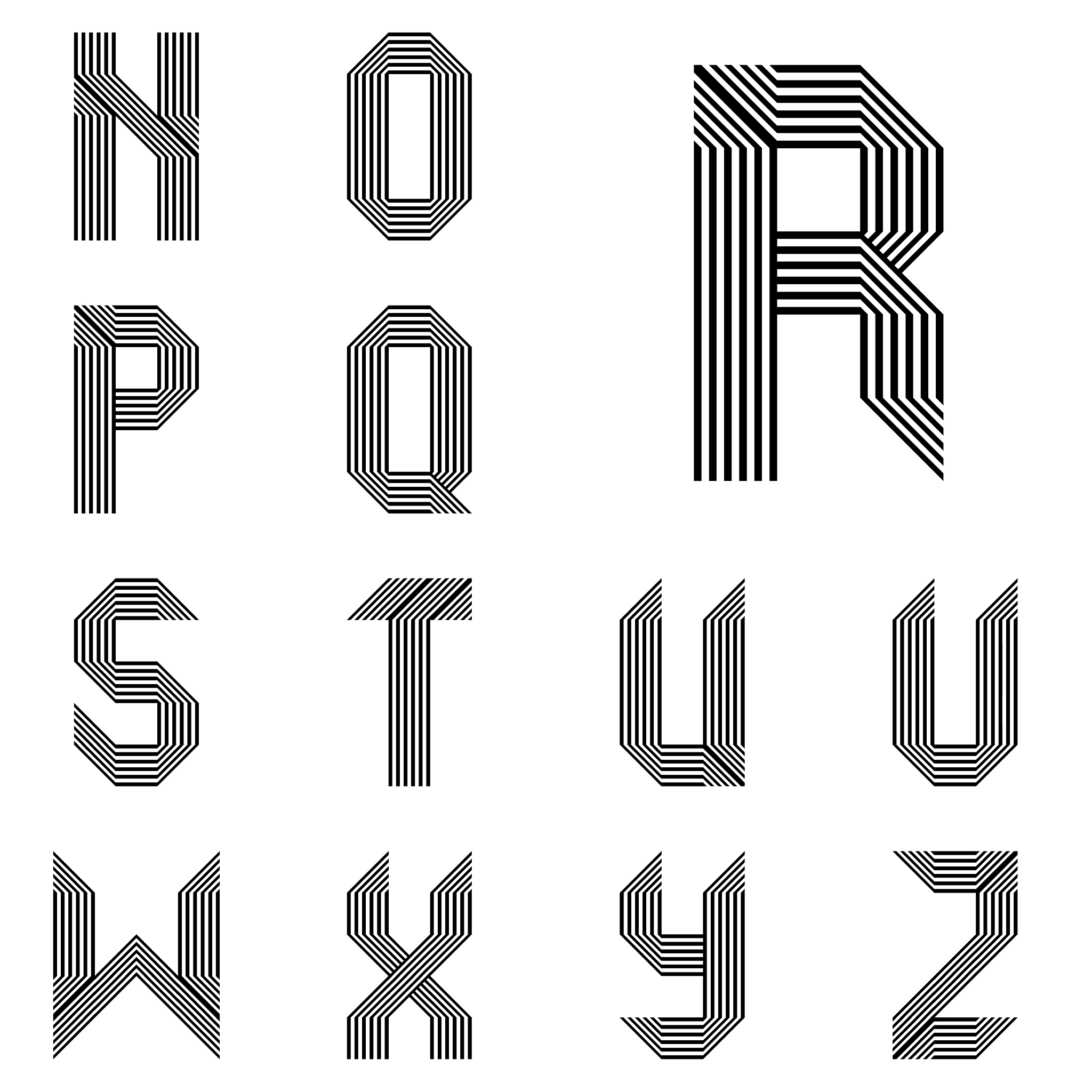 英文有多少个字母？一篇文章告诉你答案