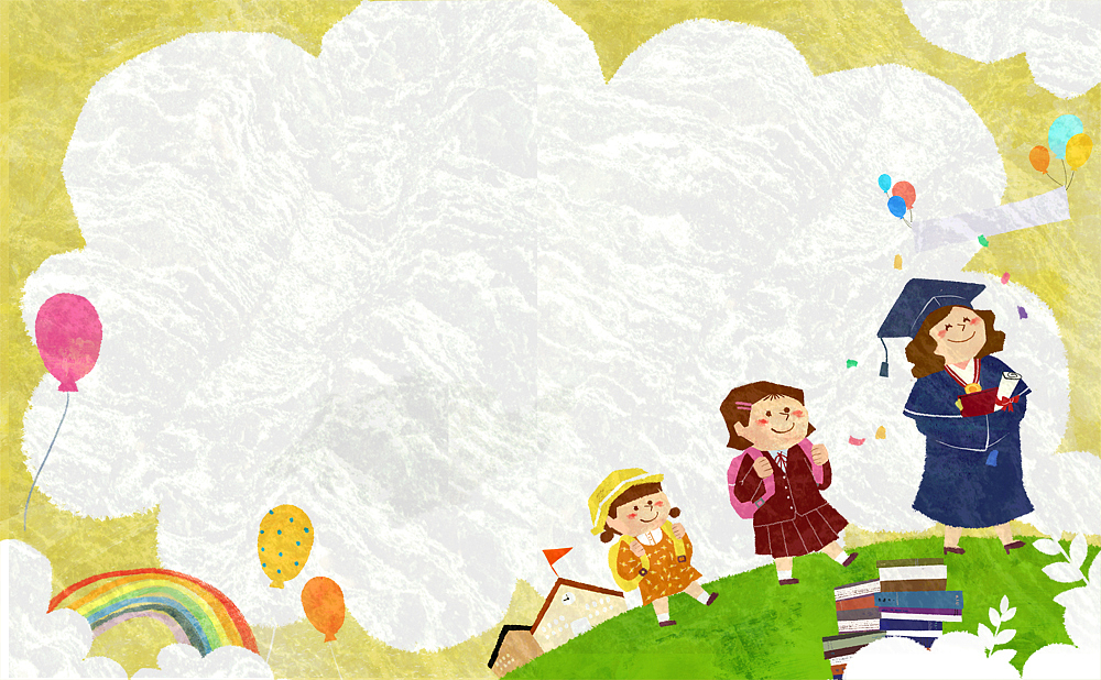 高中毕业生如何成为一名优秀的幼师？