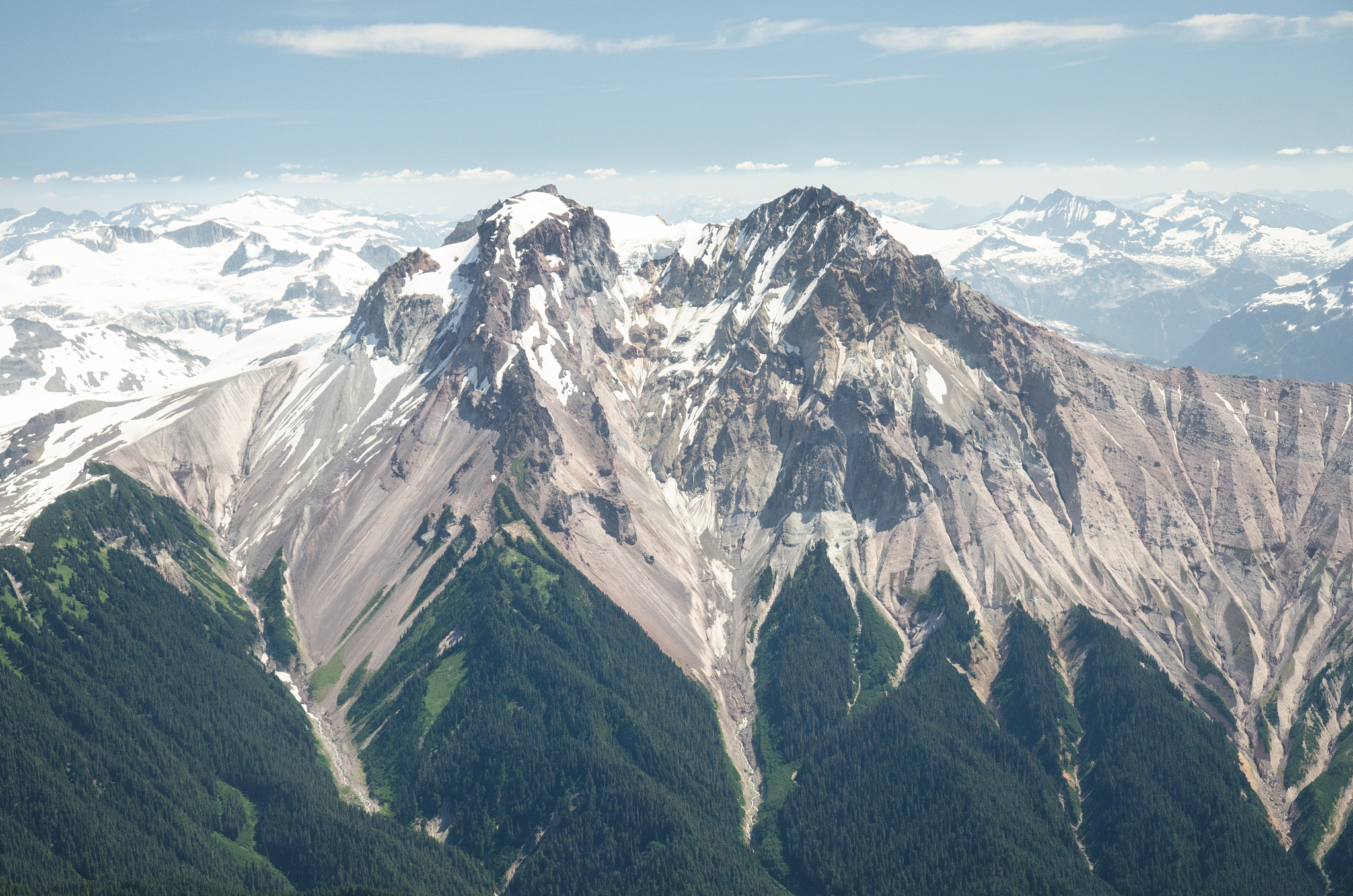 mt garibaldi