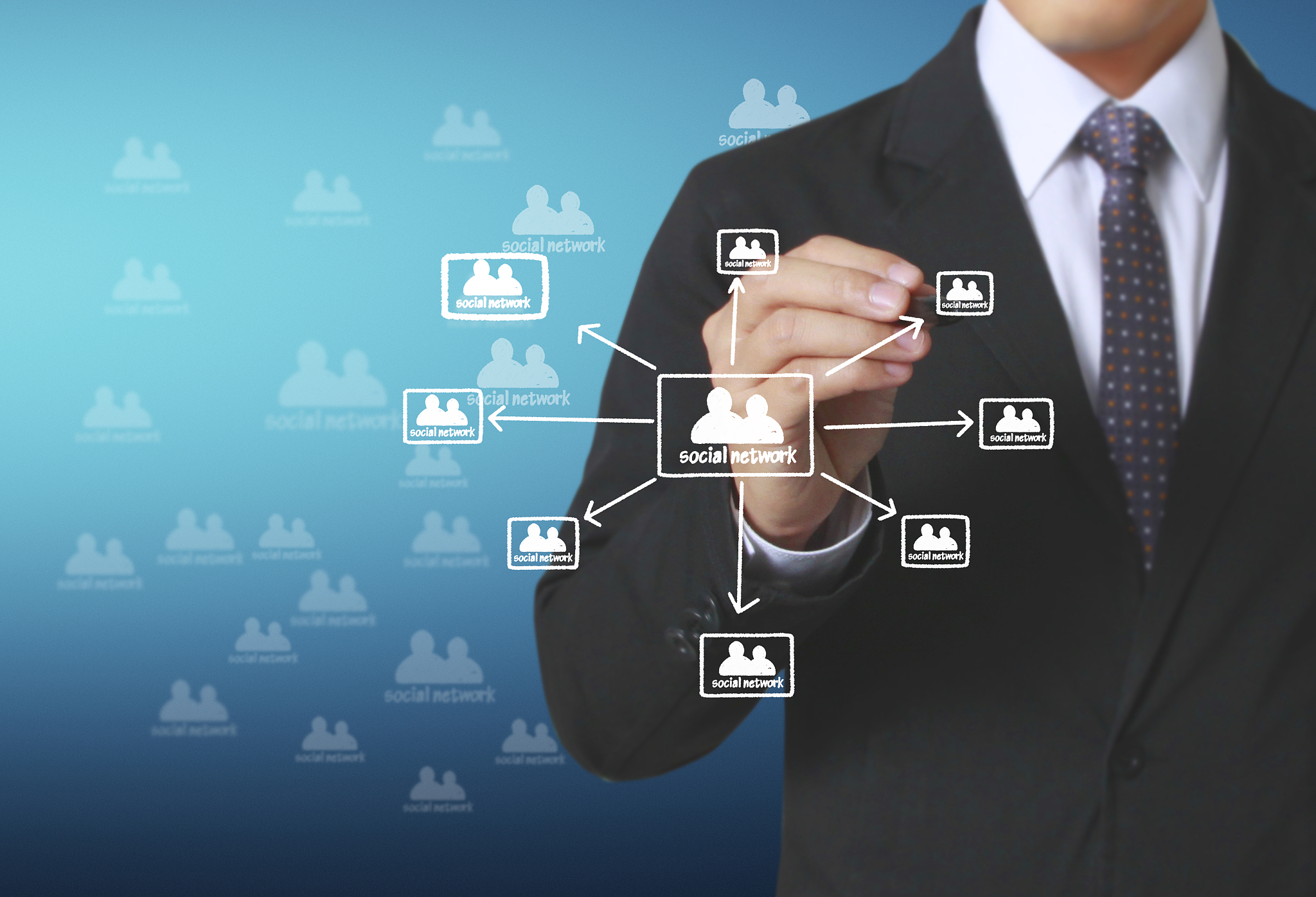 保险电销未来出路