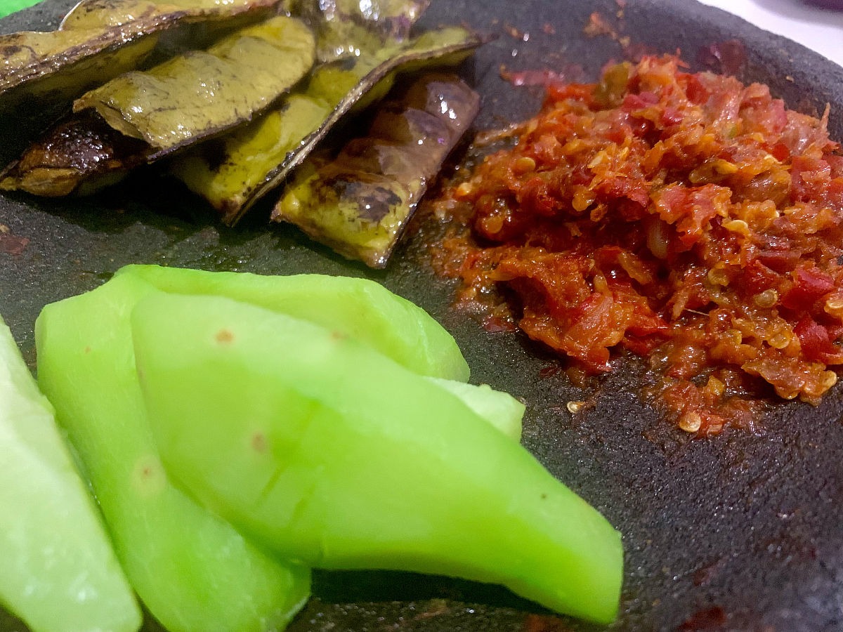 酱腌黄瓜的做法_酱腌黄瓜怎么做