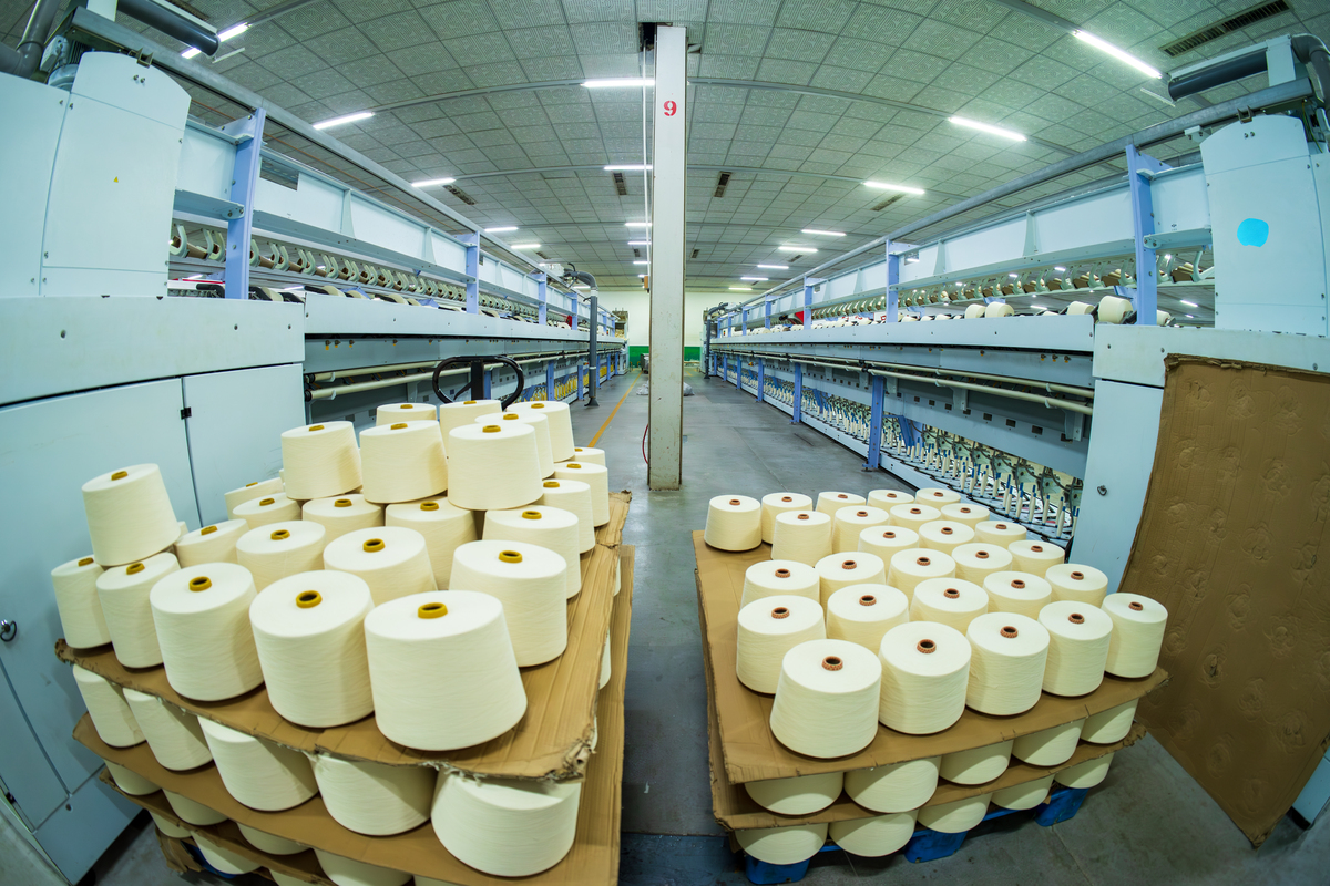 新疆纺织品公司有哪些优势