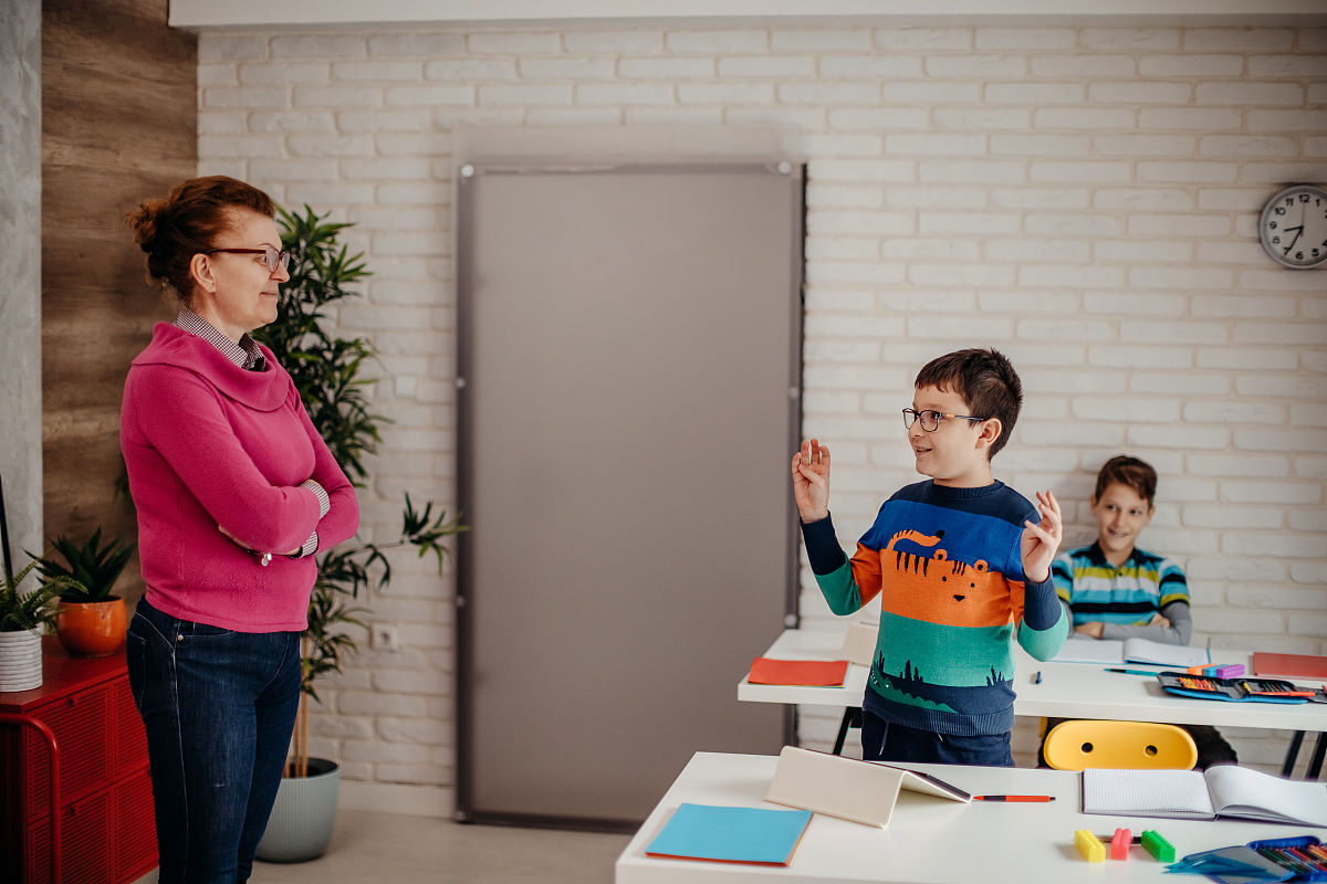 在德州哪里可以学到幼儿教育专业？