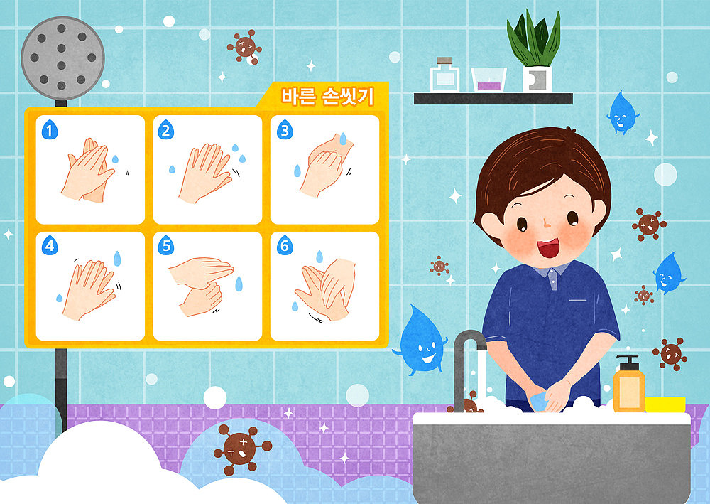 学前儿童卫生与保健指南：守护幼儿健康成长