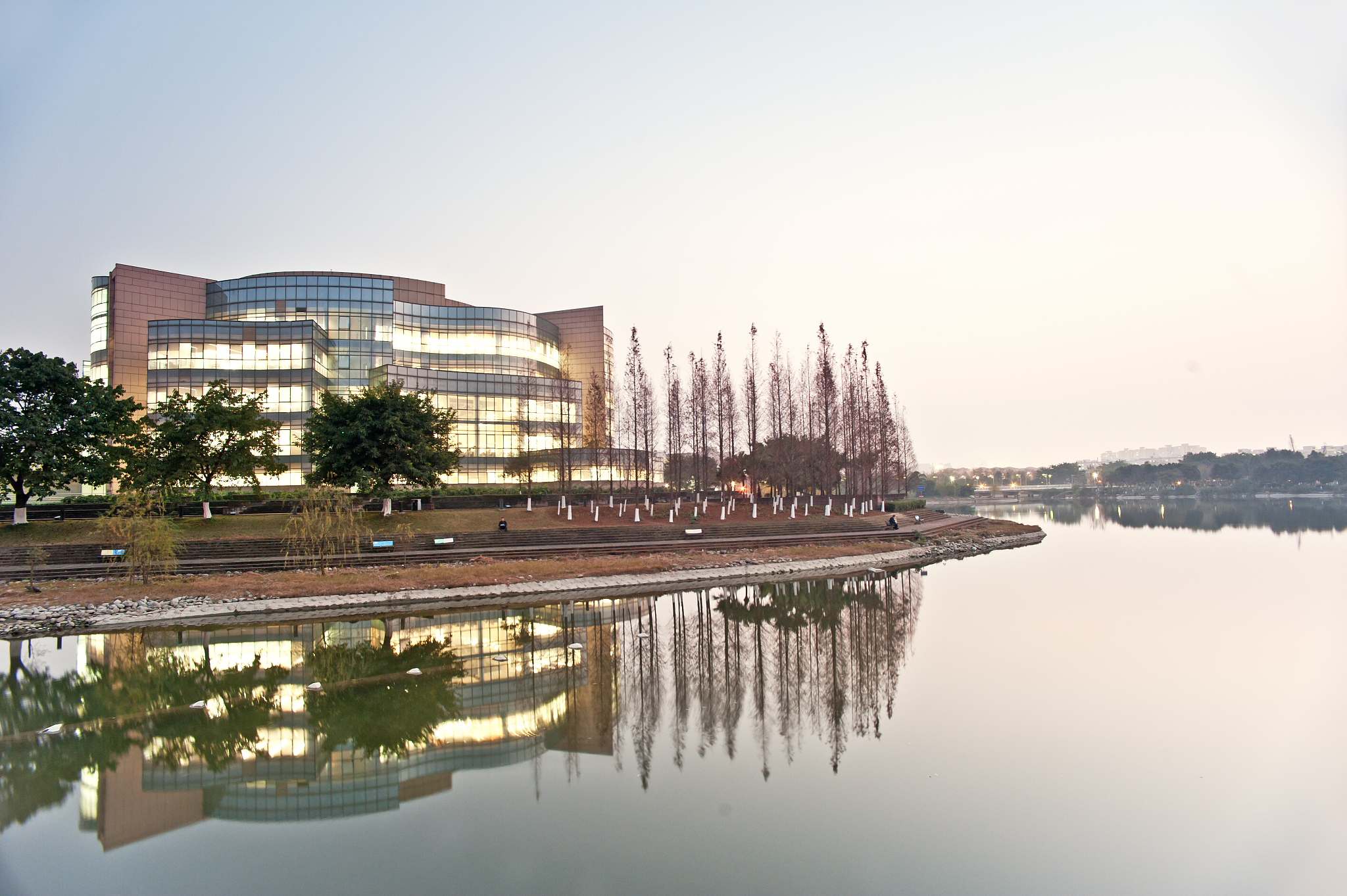 成都2021年中专学校哪个比较好