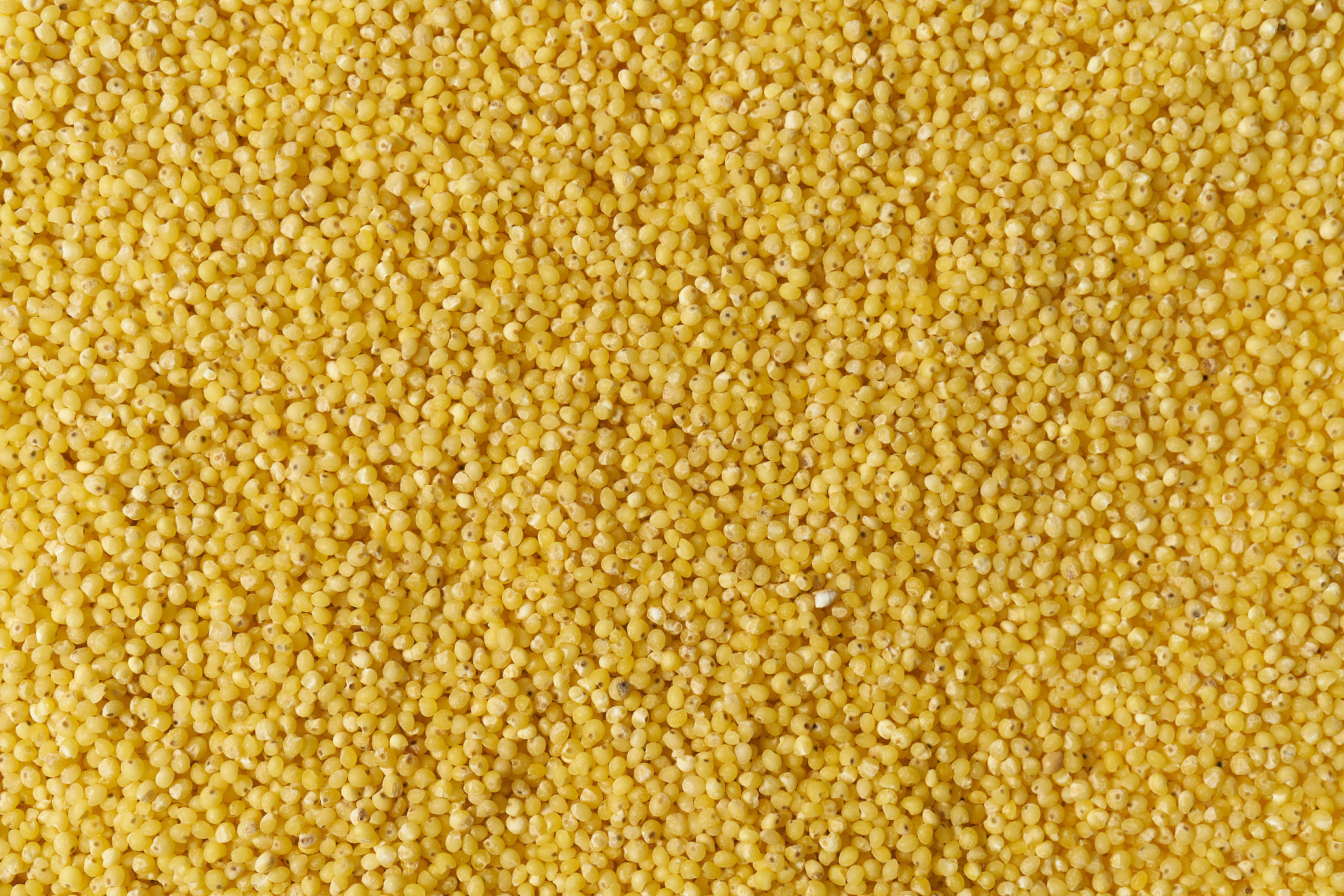 millet