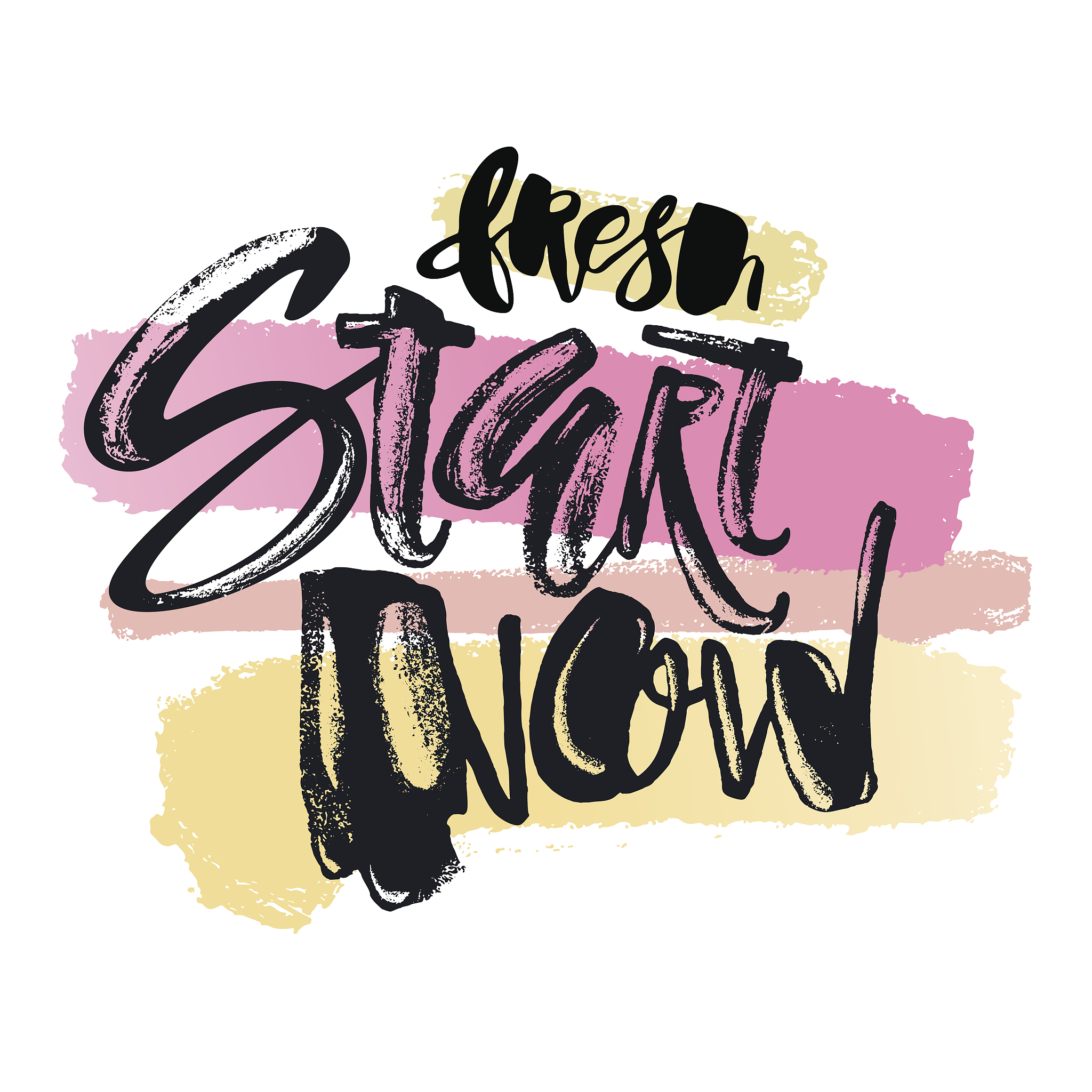 fresh start now