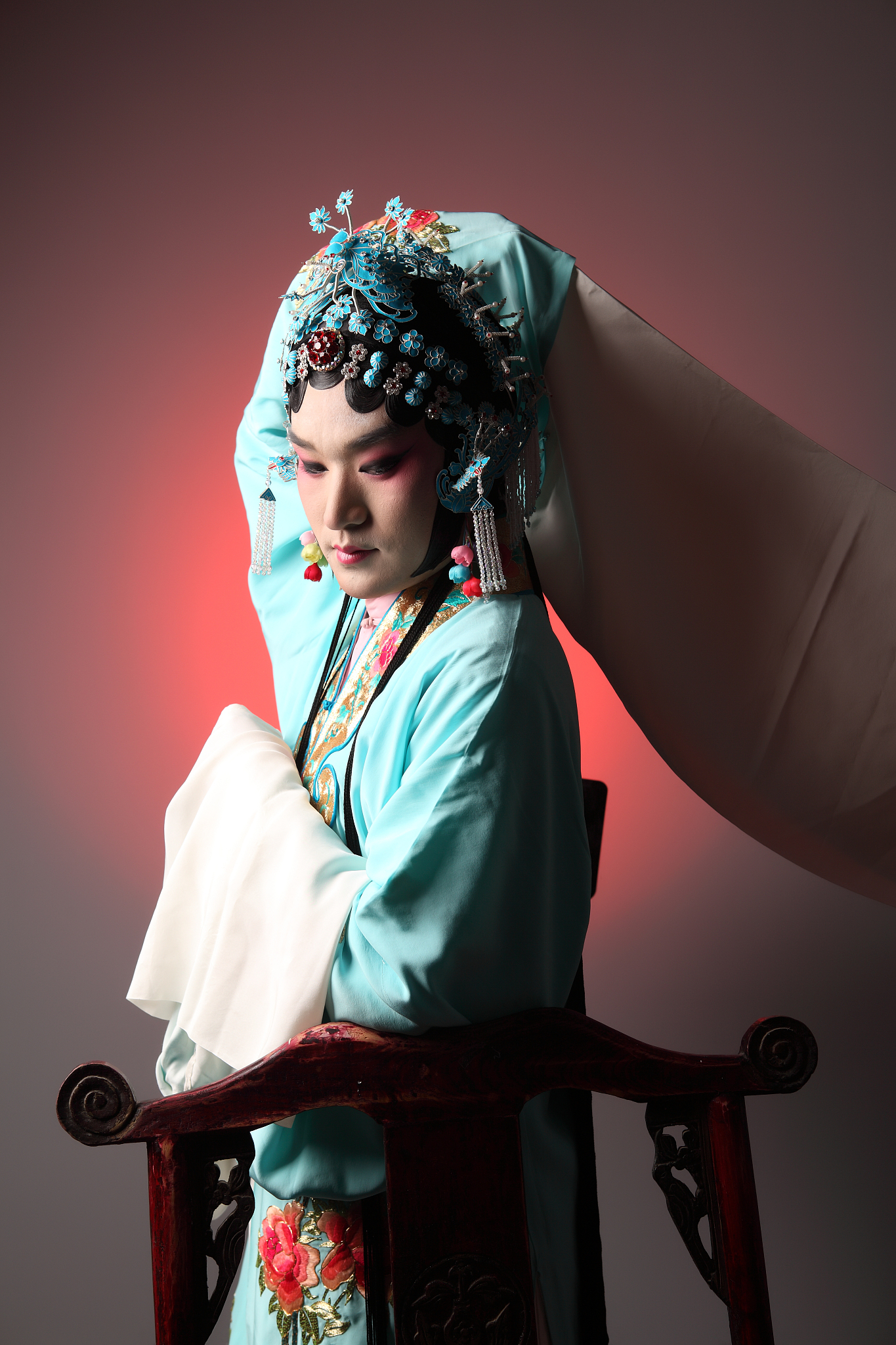 china opera