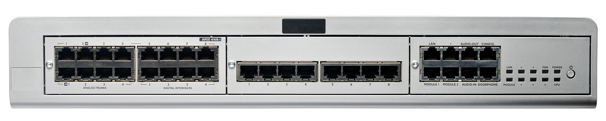 列出华为交换机S5735 的详细型号