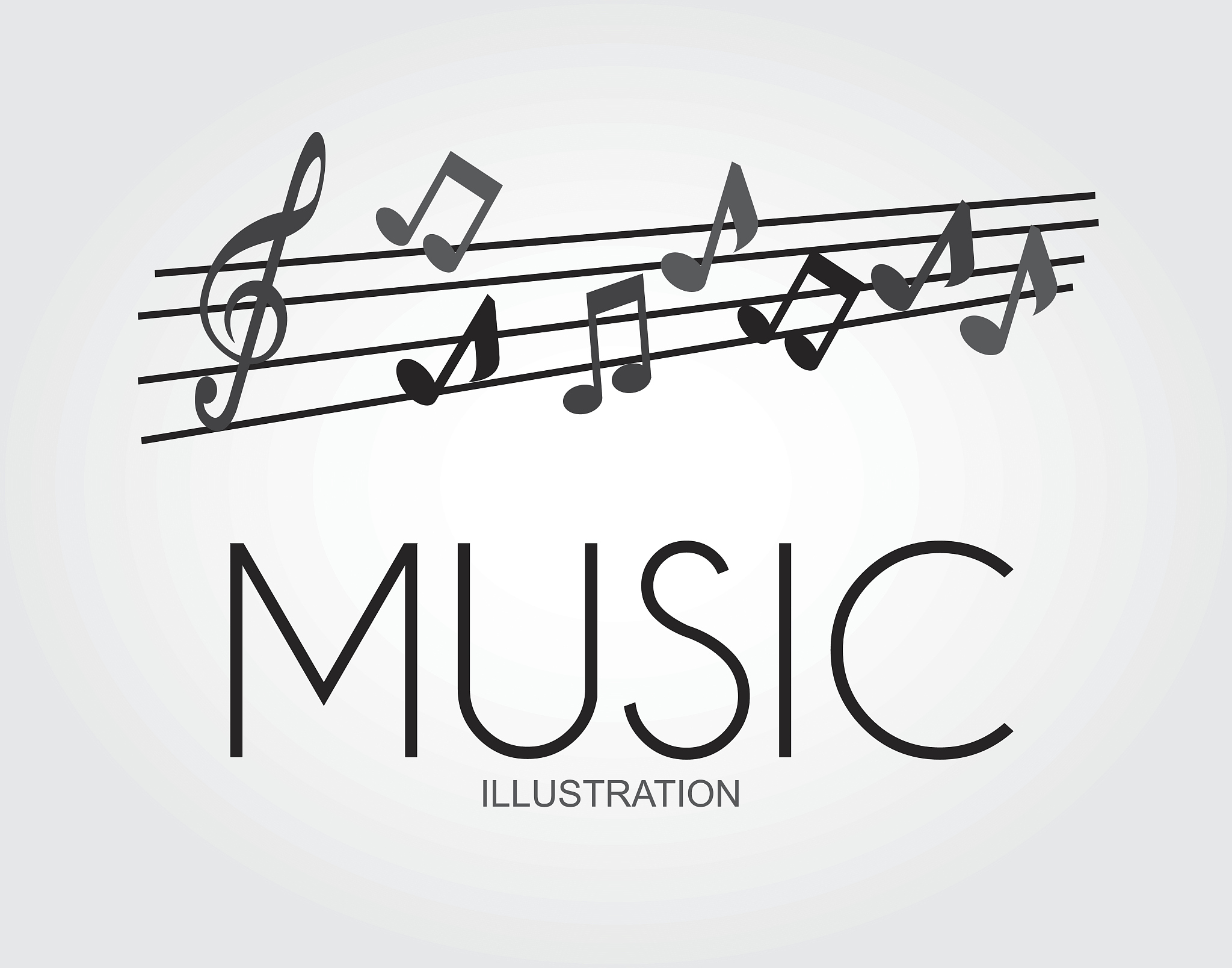 music design