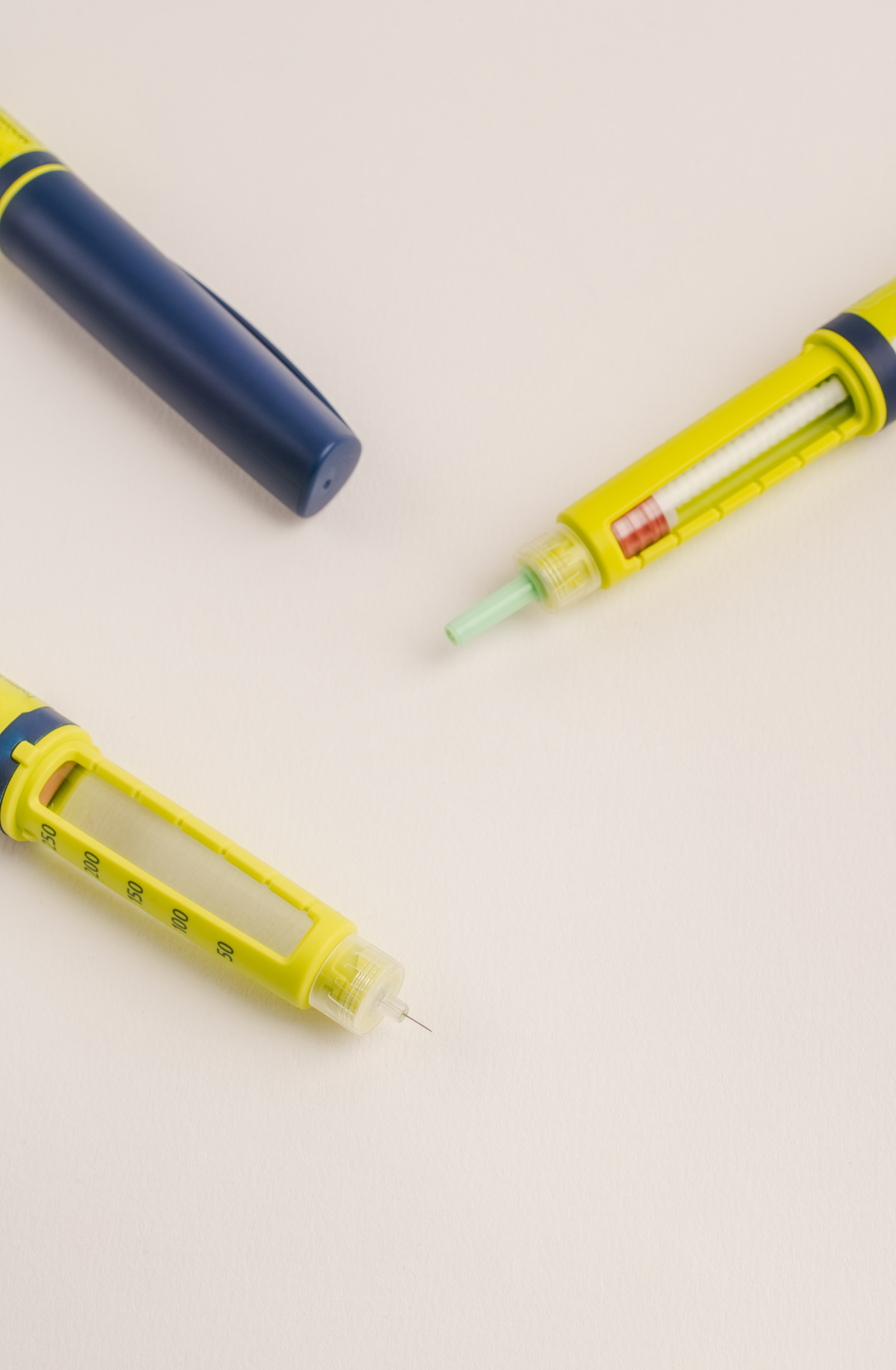 胰岛素注射笔操作标准