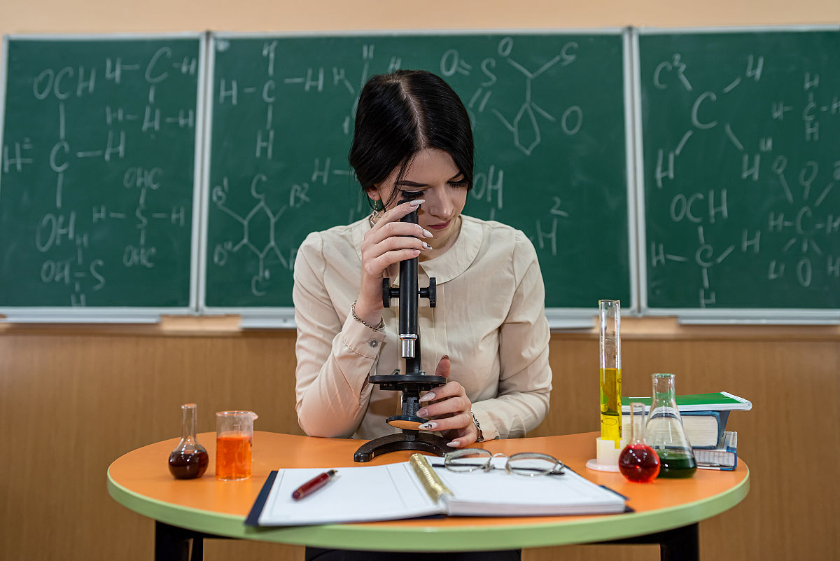 高中化学月考备考指南：注意事项和建议