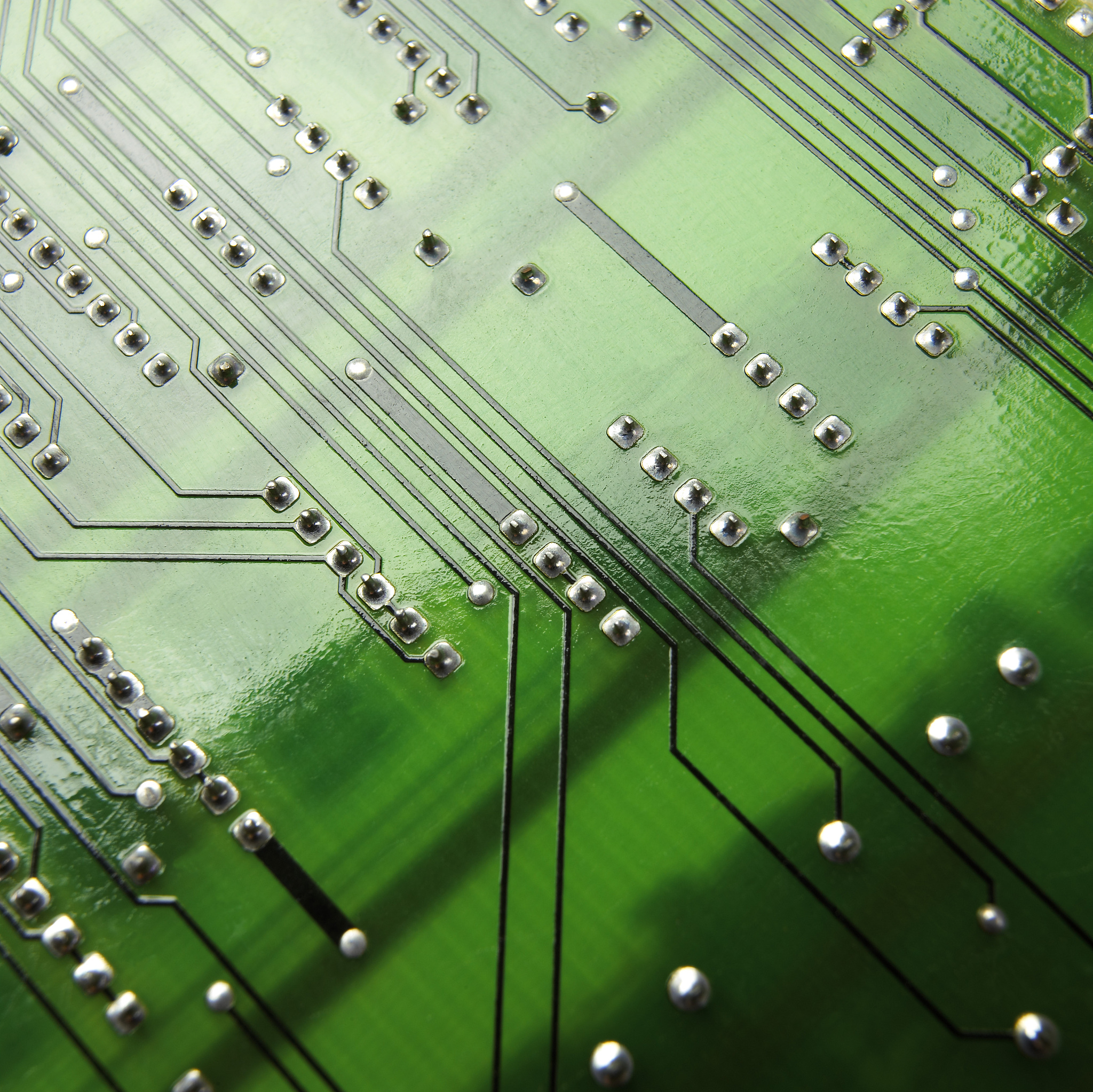 导电银浆未来研究趋势：纳米技术、绿色制备与应用拓展