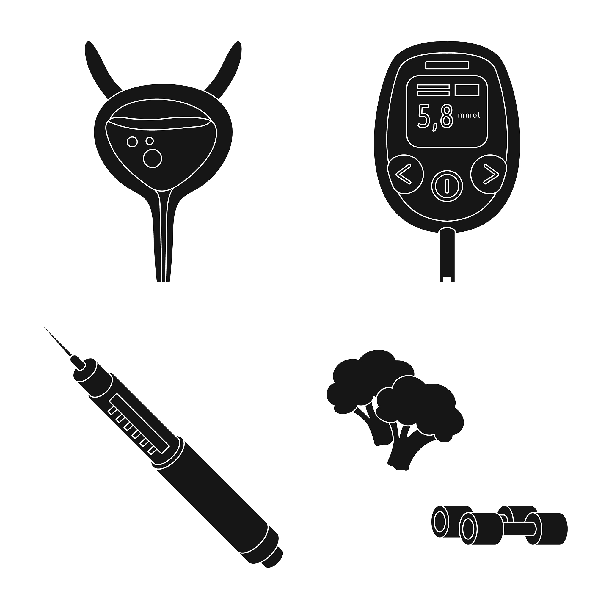 胰岛素消耗完后，身体会消耗脂肪吗？ - 揭秘身体能量来源