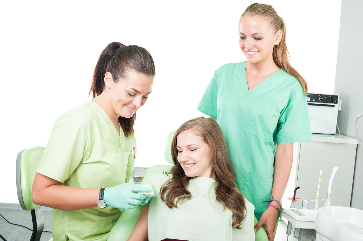 学牙医的大专学校报名2023已更新今日商讯