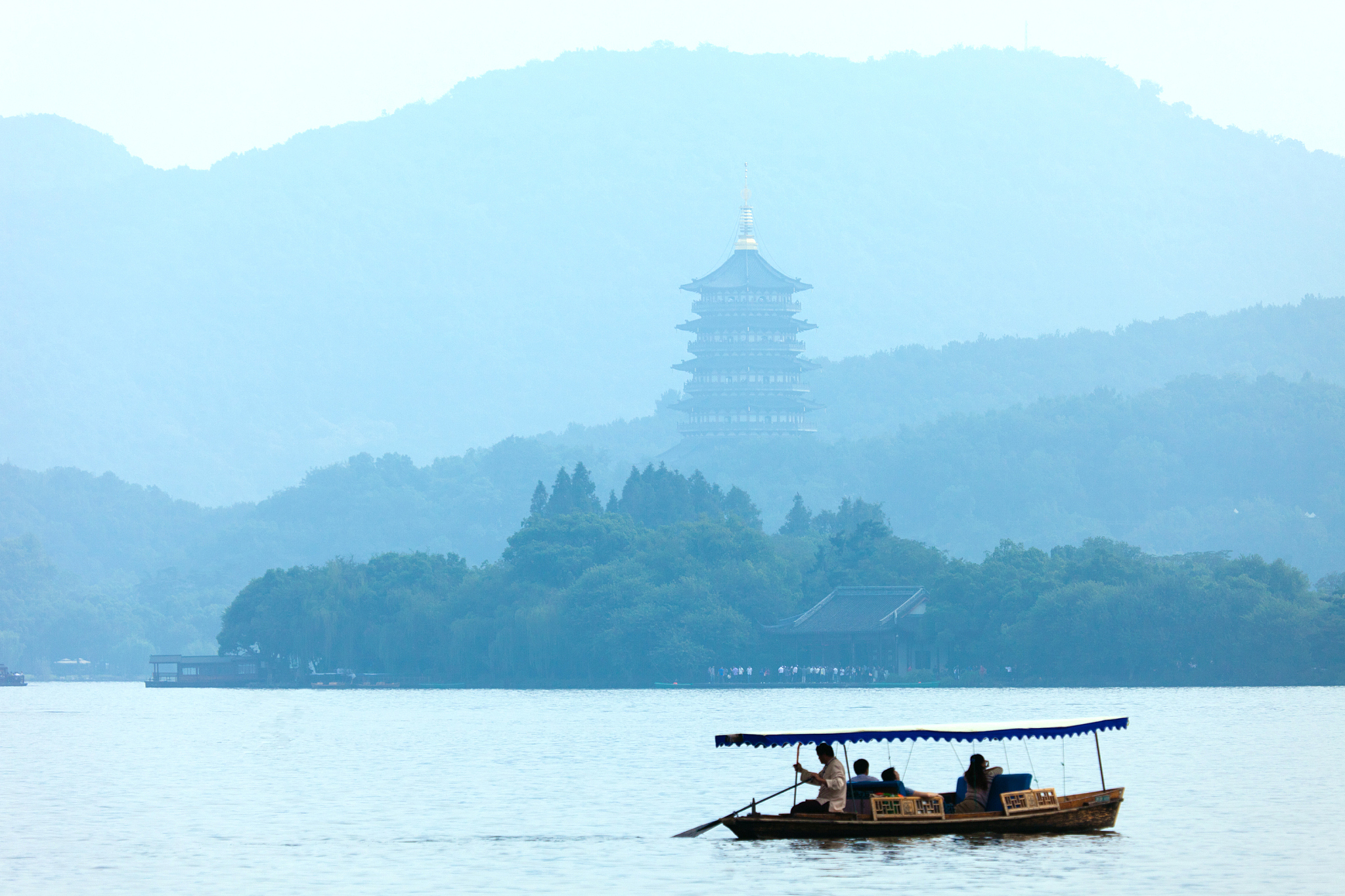 杭州到广州距离多少公里？ - 详细路程指南