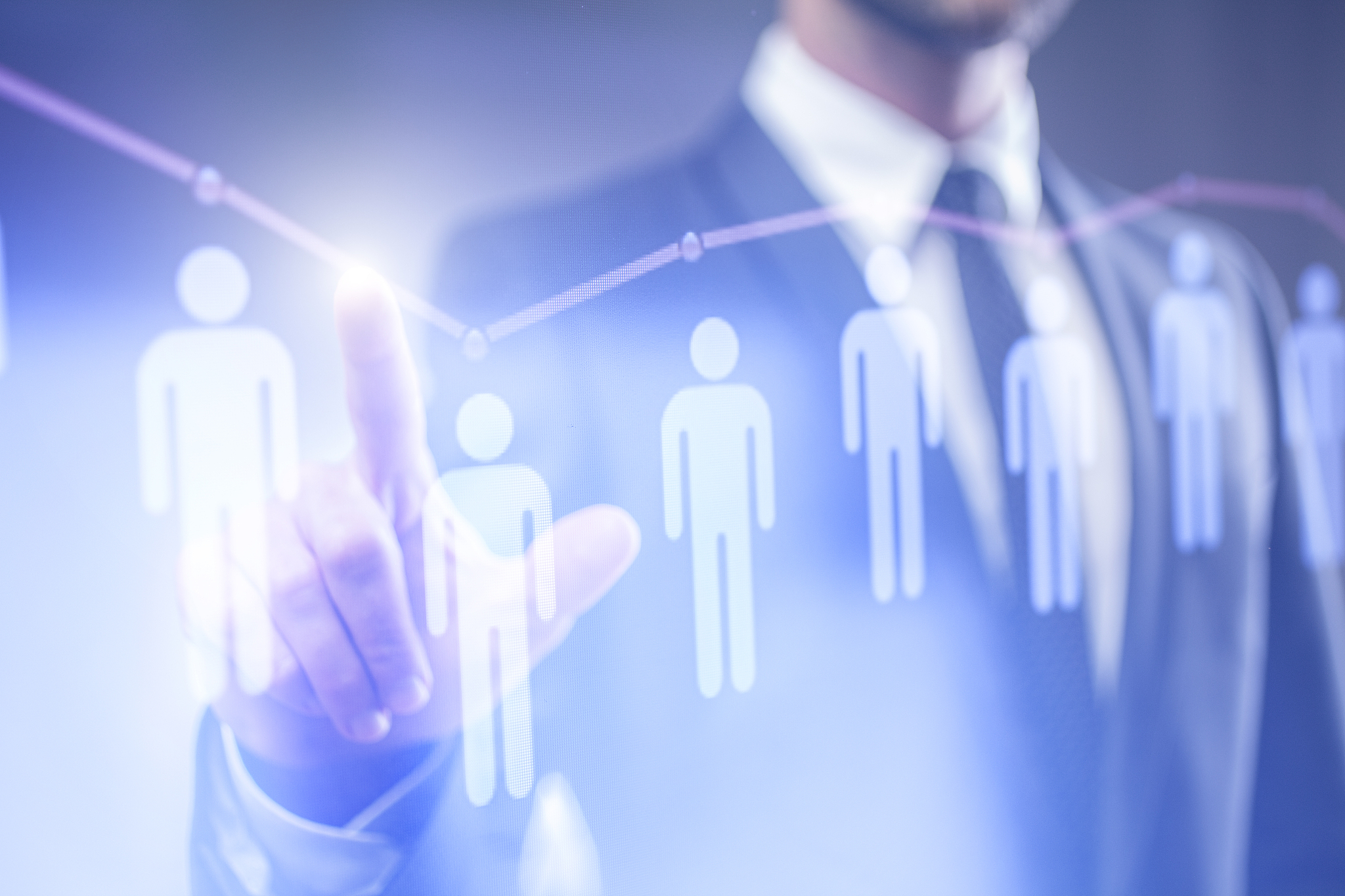 人社局年终汇报