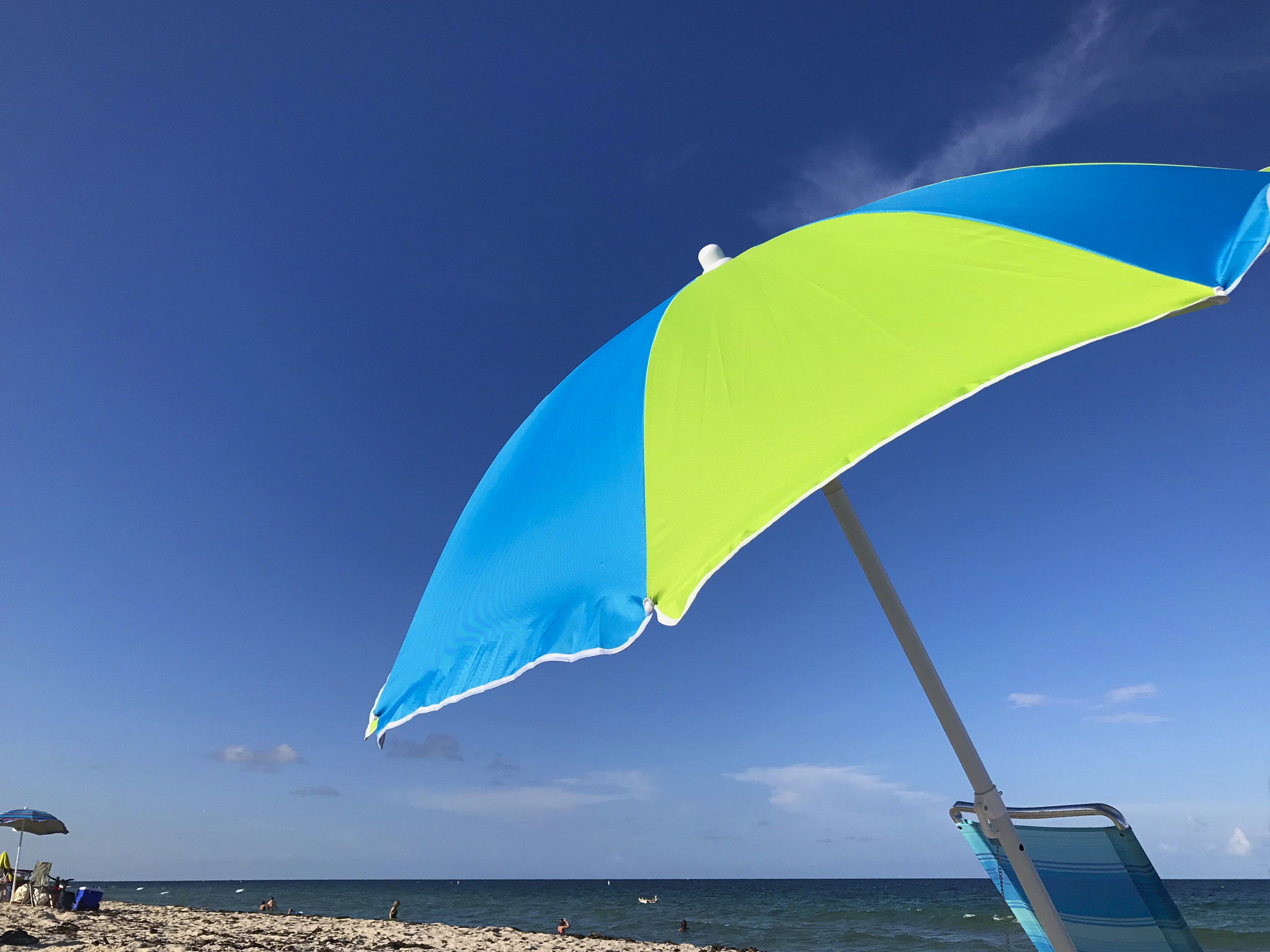 Spiral Beach Ground Stakes Reviews: Sturdy, Stable, and Secure