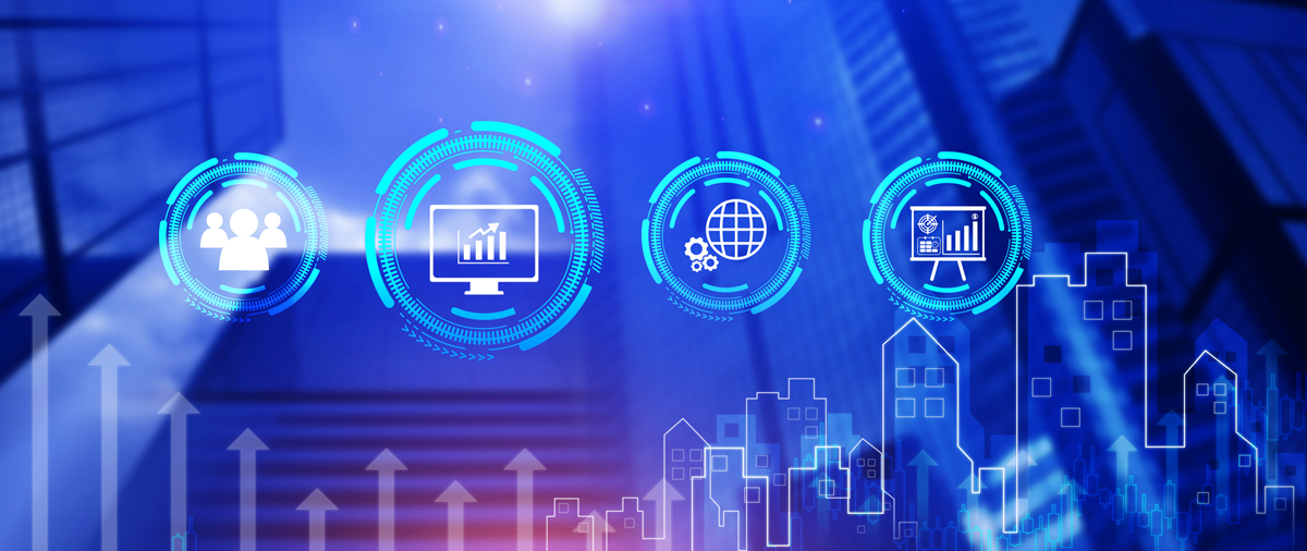 对数智时代的概述与作用