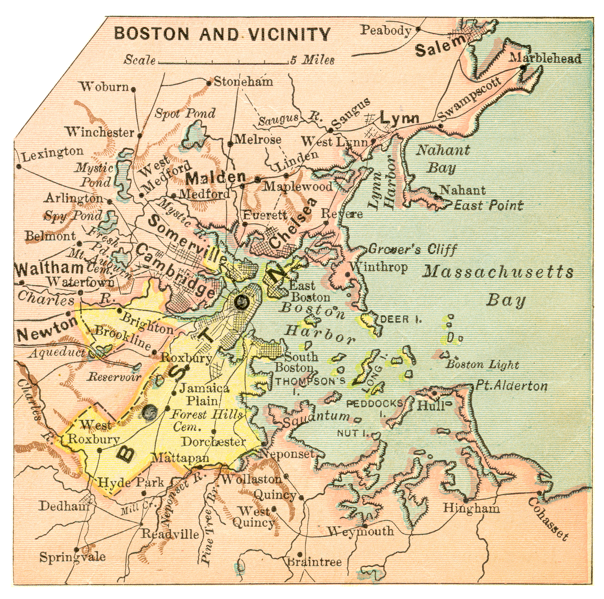 16-17世纪尼德兰阿姆斯特丹人口增长原因分析 - 历史试题详解