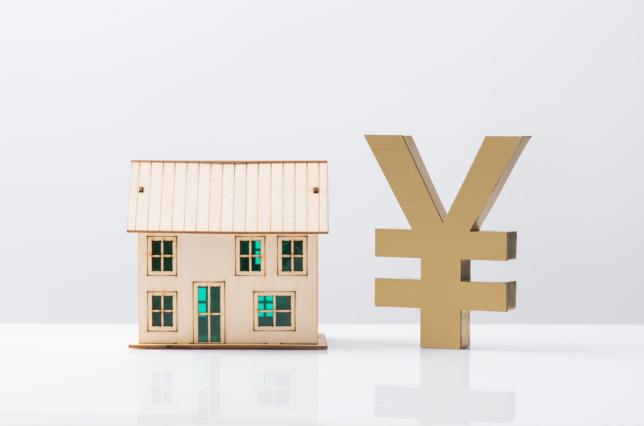 贷款有主贷和副贷但是上户只有副贷