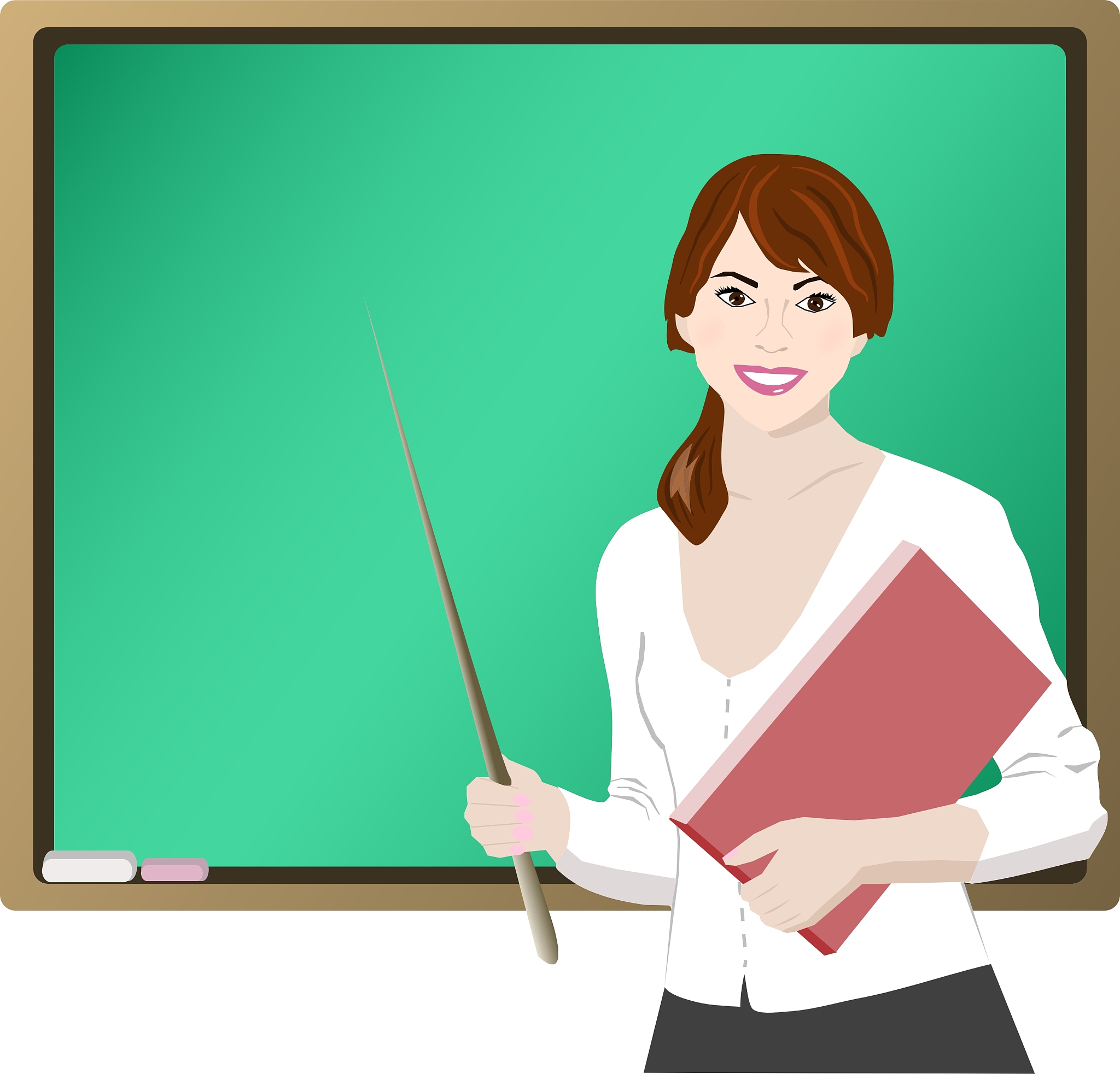 teacher