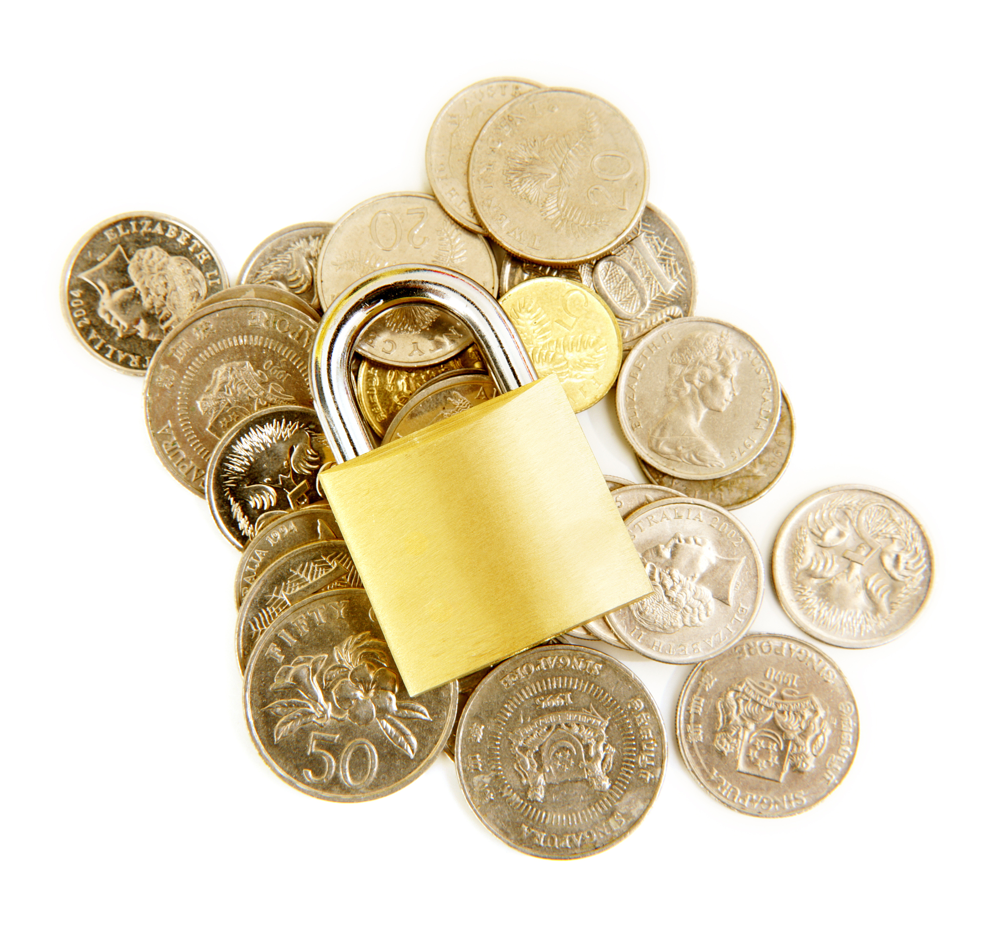 financial security