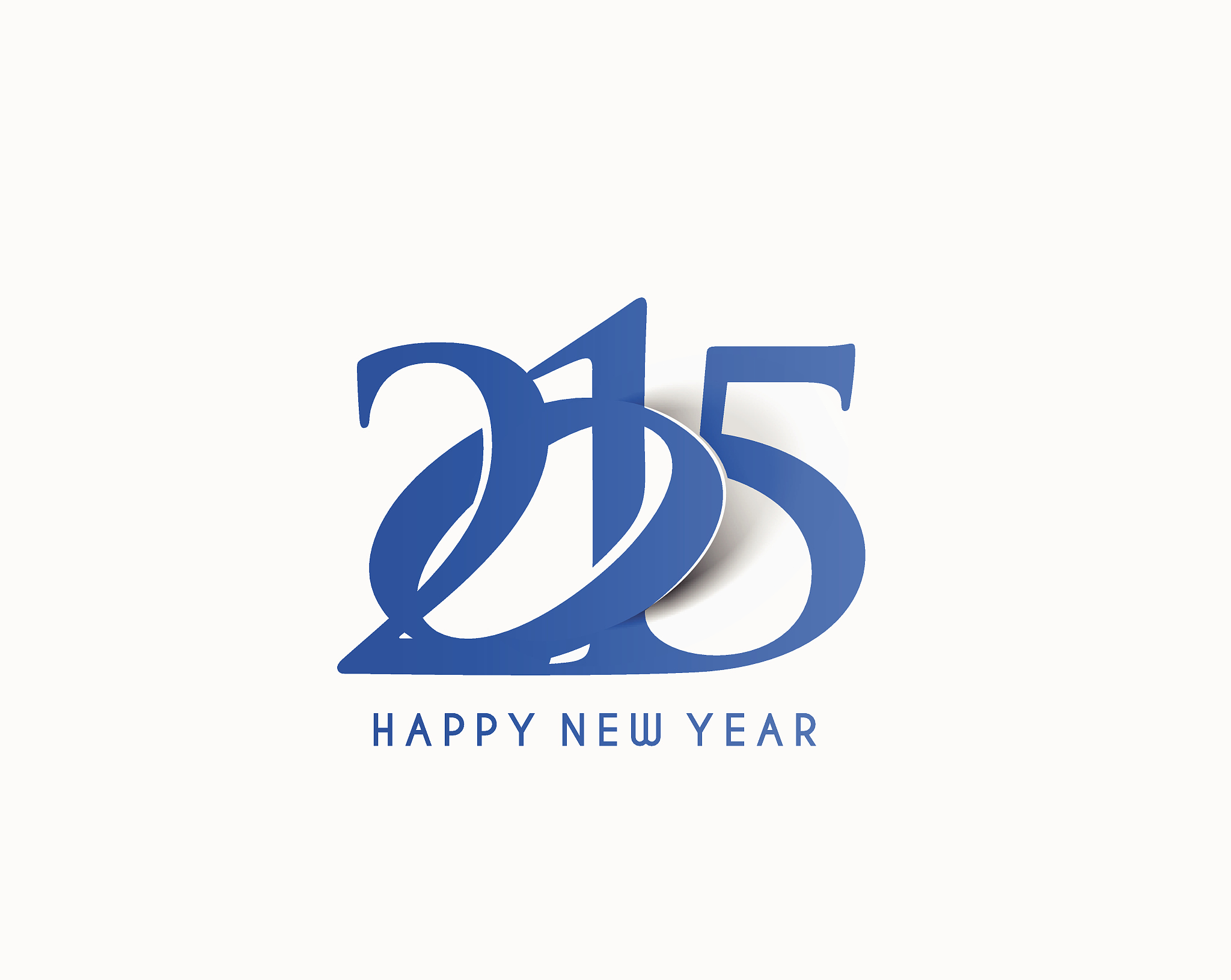 happy new year 2015