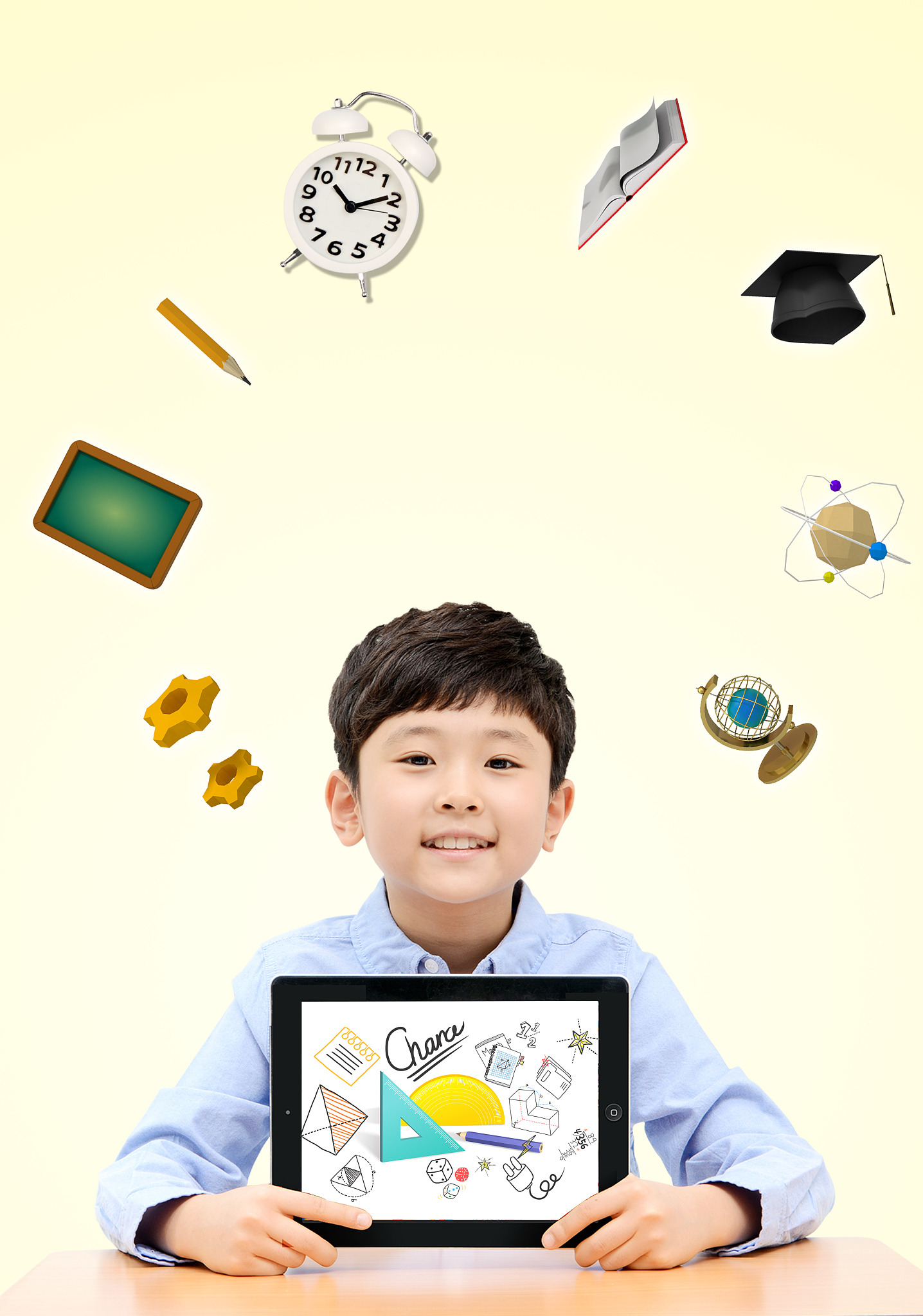 education