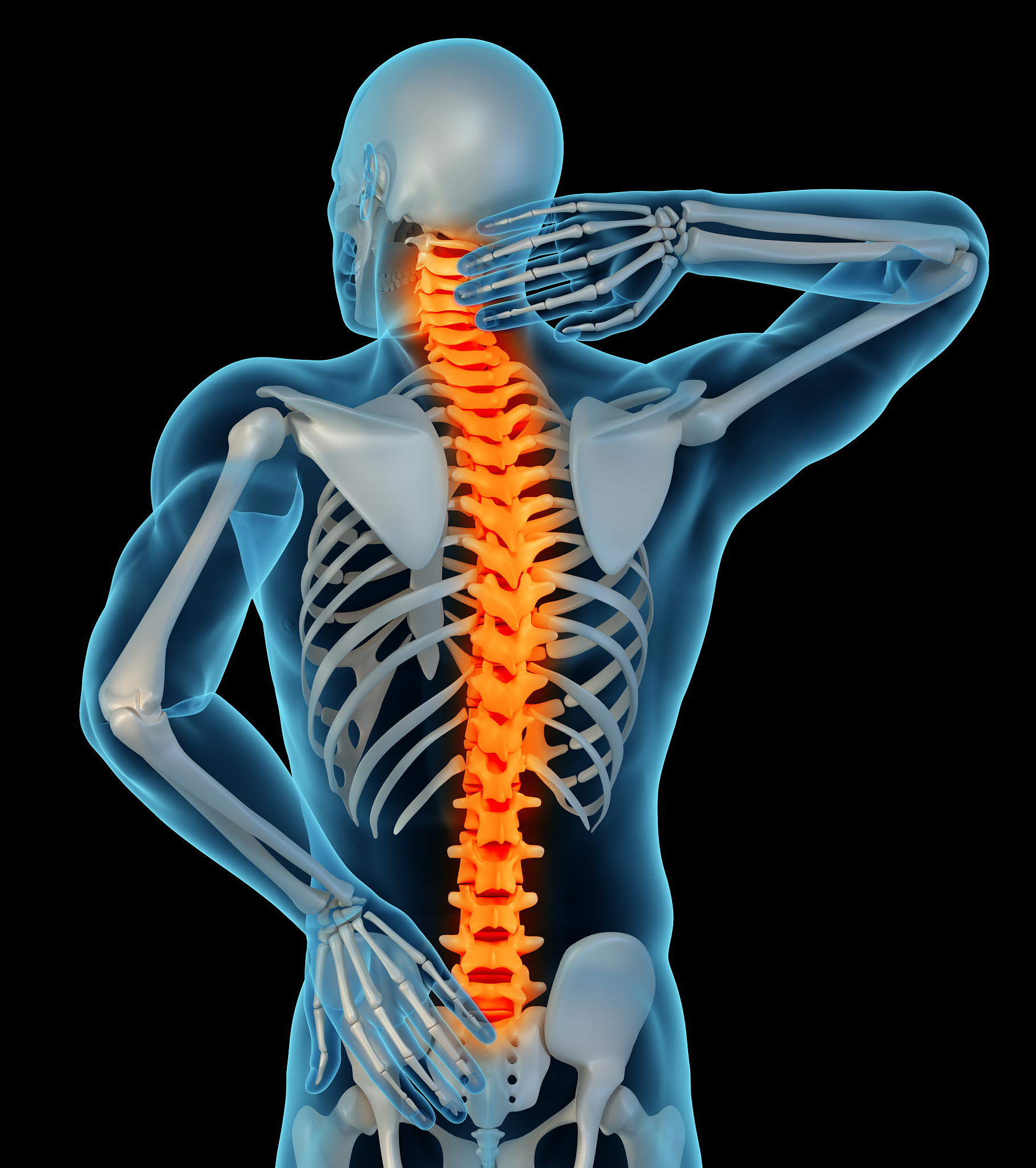 腰椎间盘突出症心理护理：缓解焦虑，重拾健康