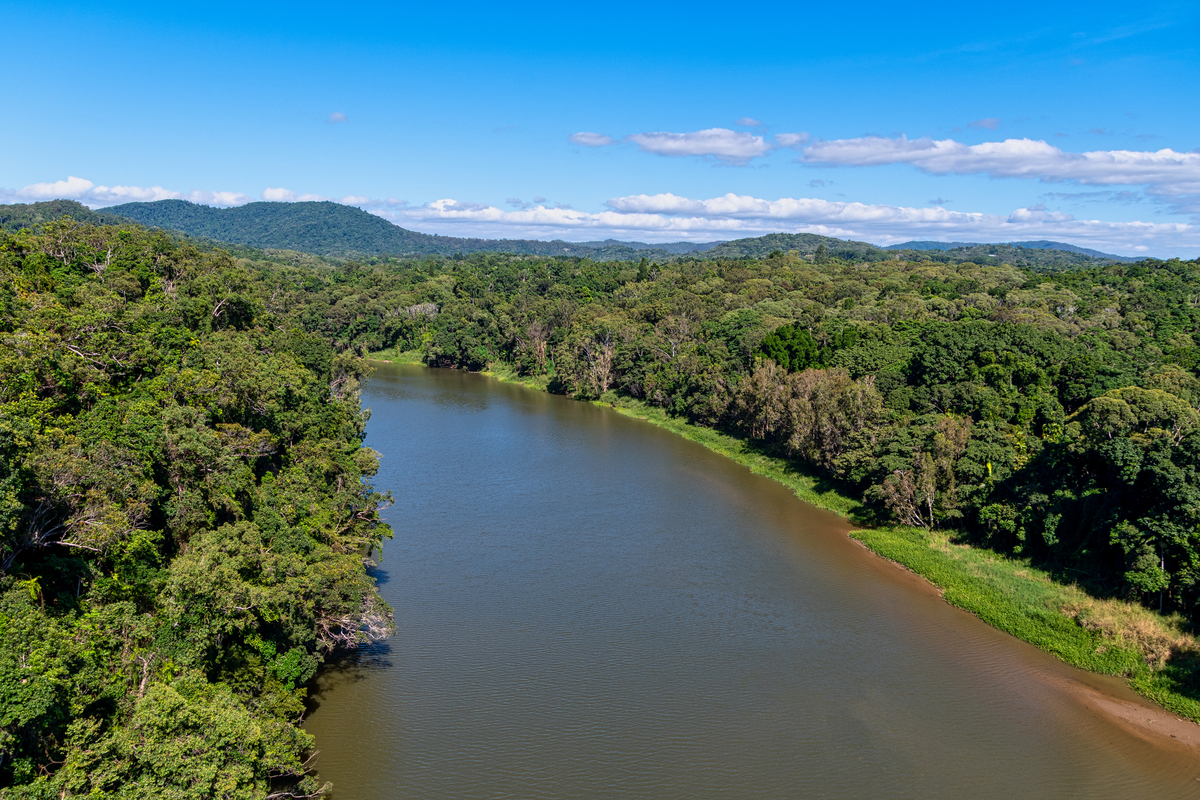 澳大利亚地球公园：野生动物的天堂，自然保护的典范