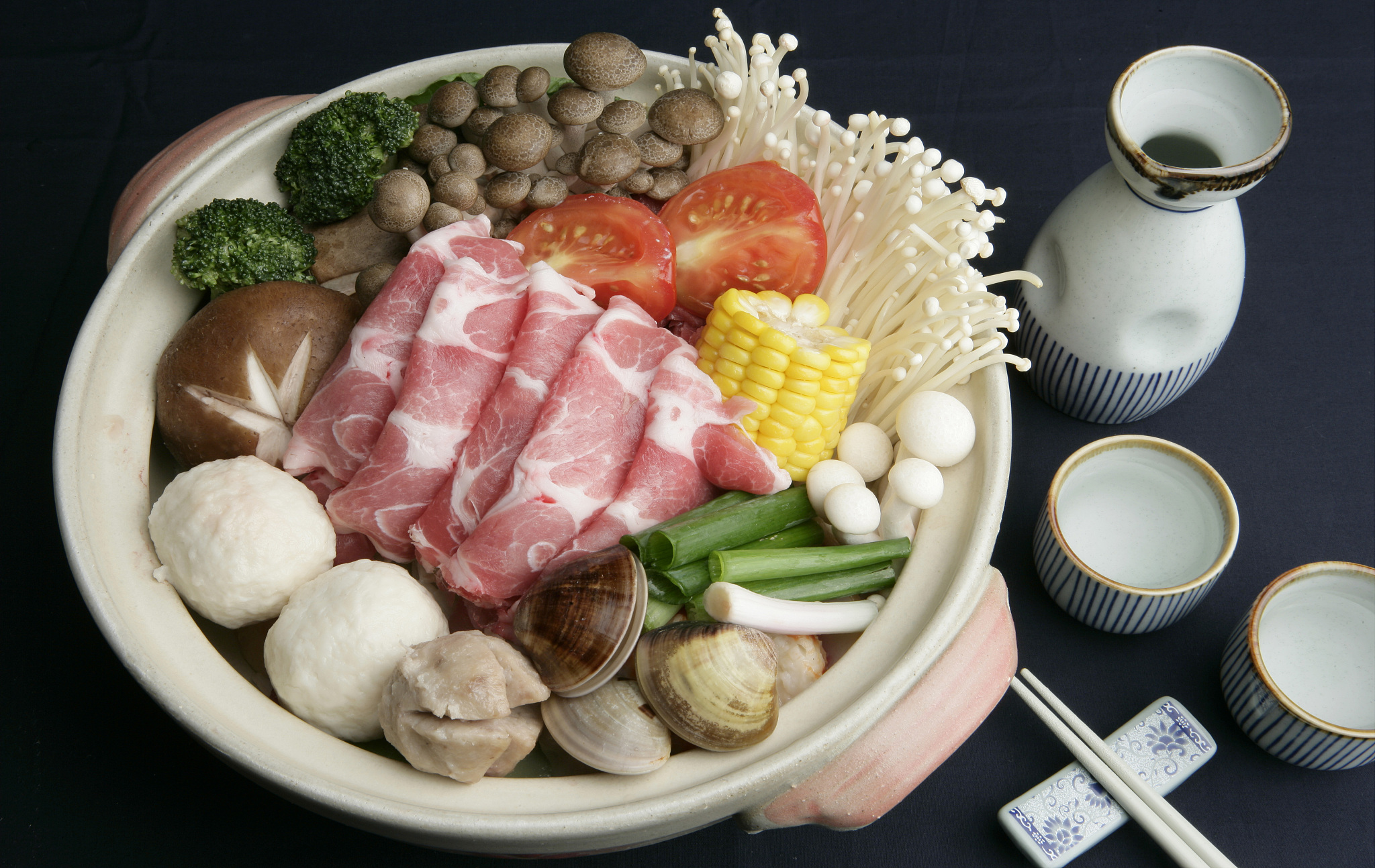 减肥期间能吃火锅丸子吗？营养师教你健康选择！