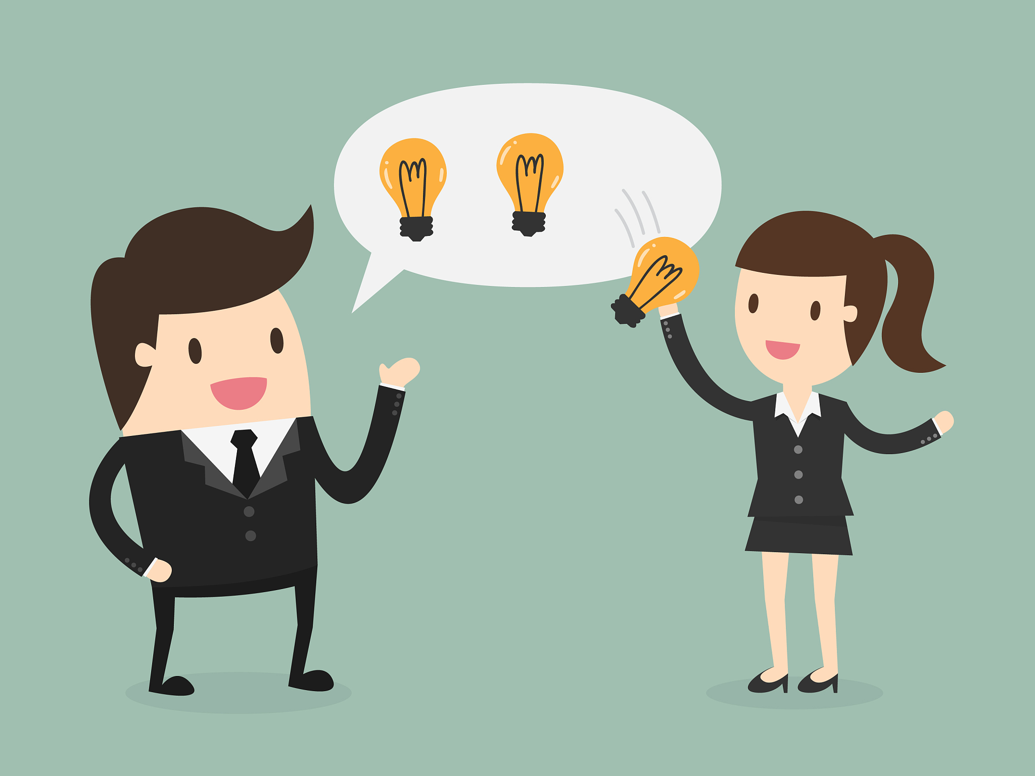 如何沟通拉近与他人的距离