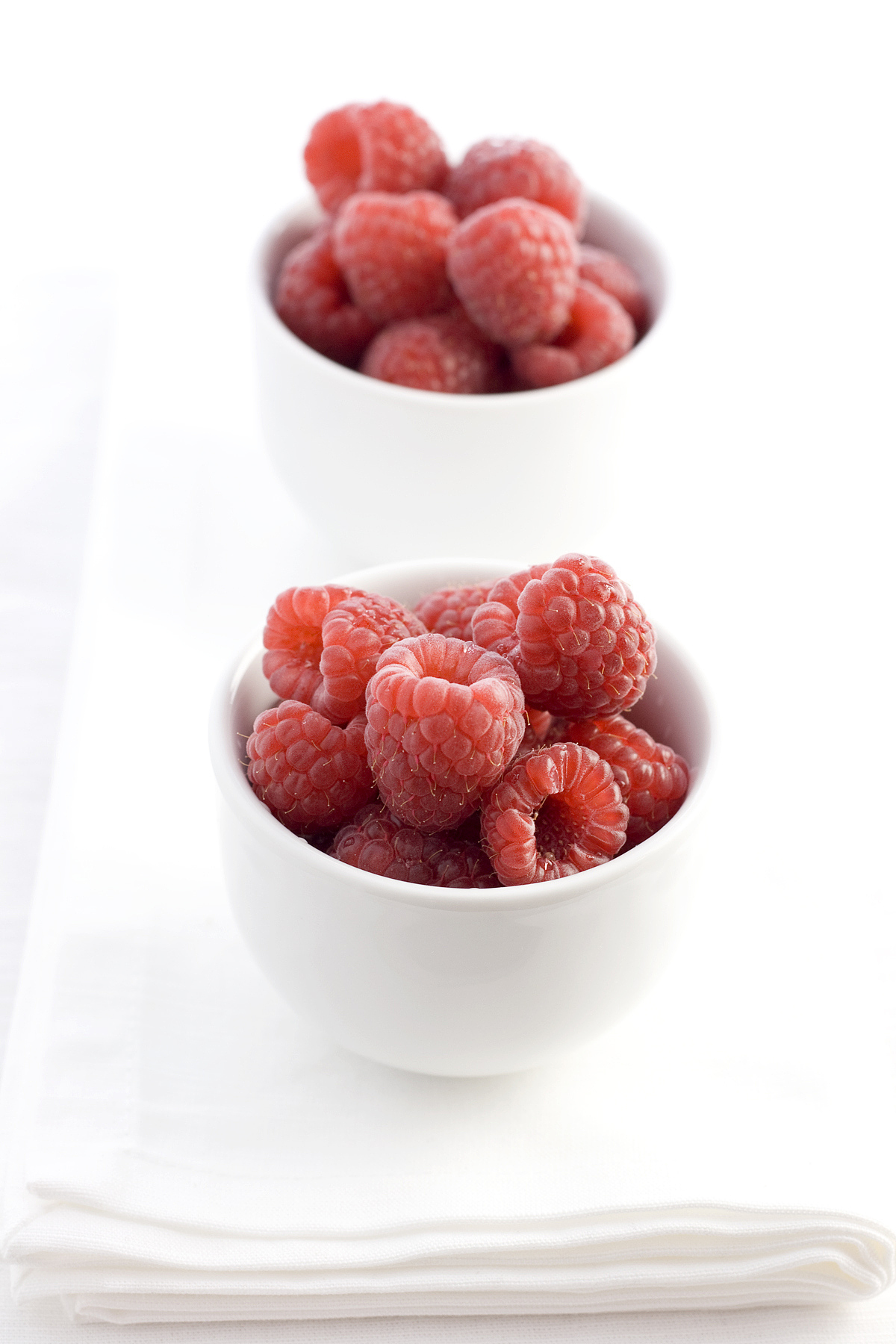 raspberries