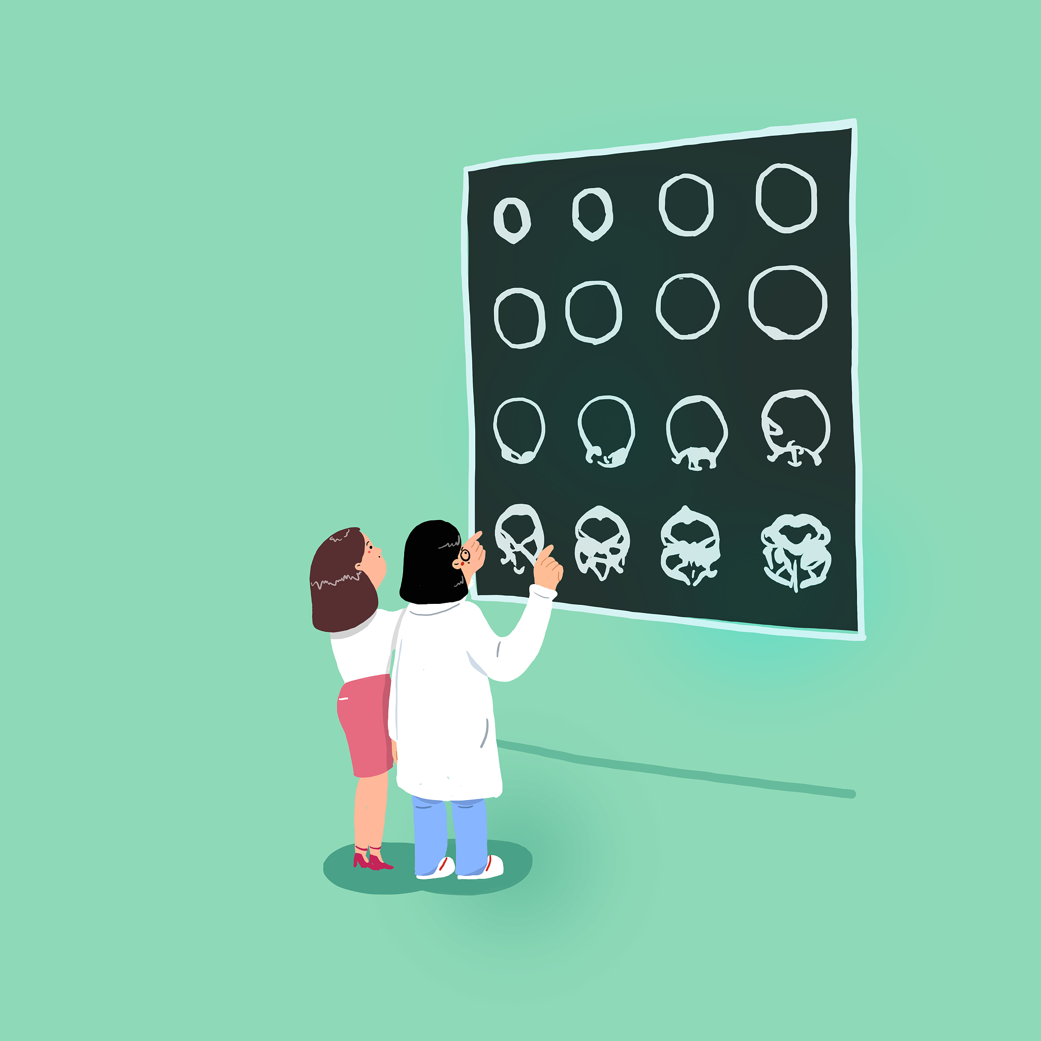 精神健康问题：如何获得有效帮助