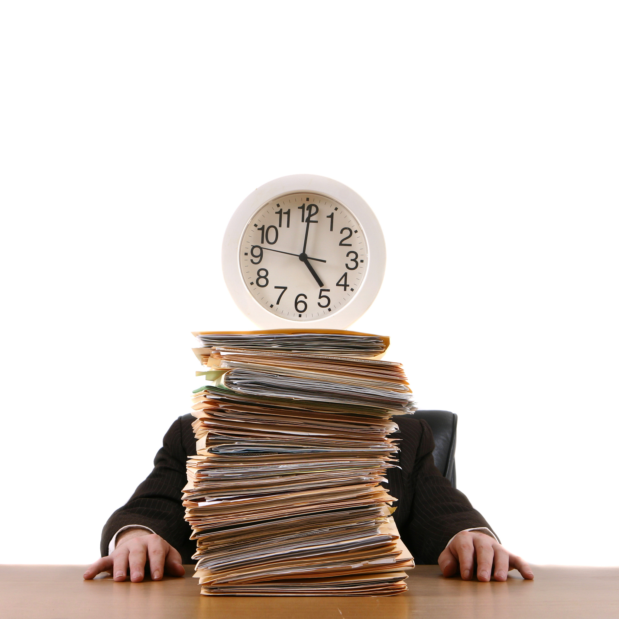 请翻译由于到了下班时间