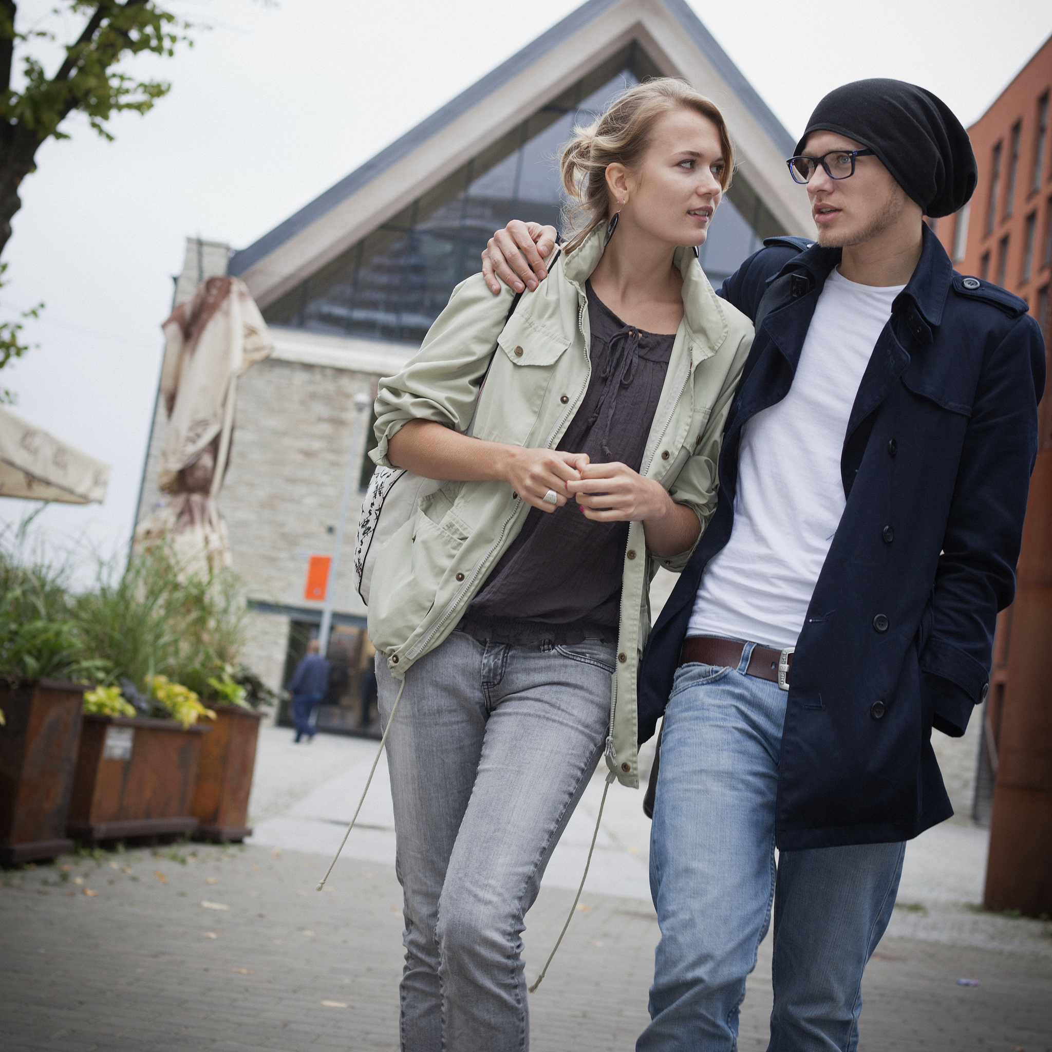 男人分手一年后的变化，