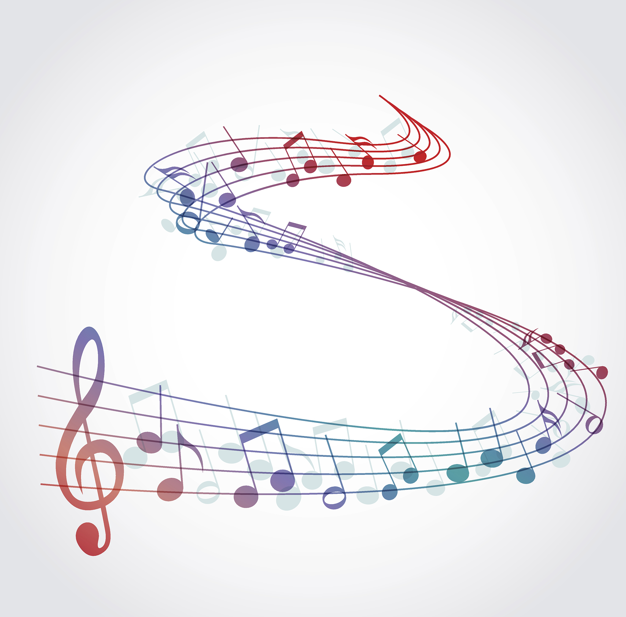 music background