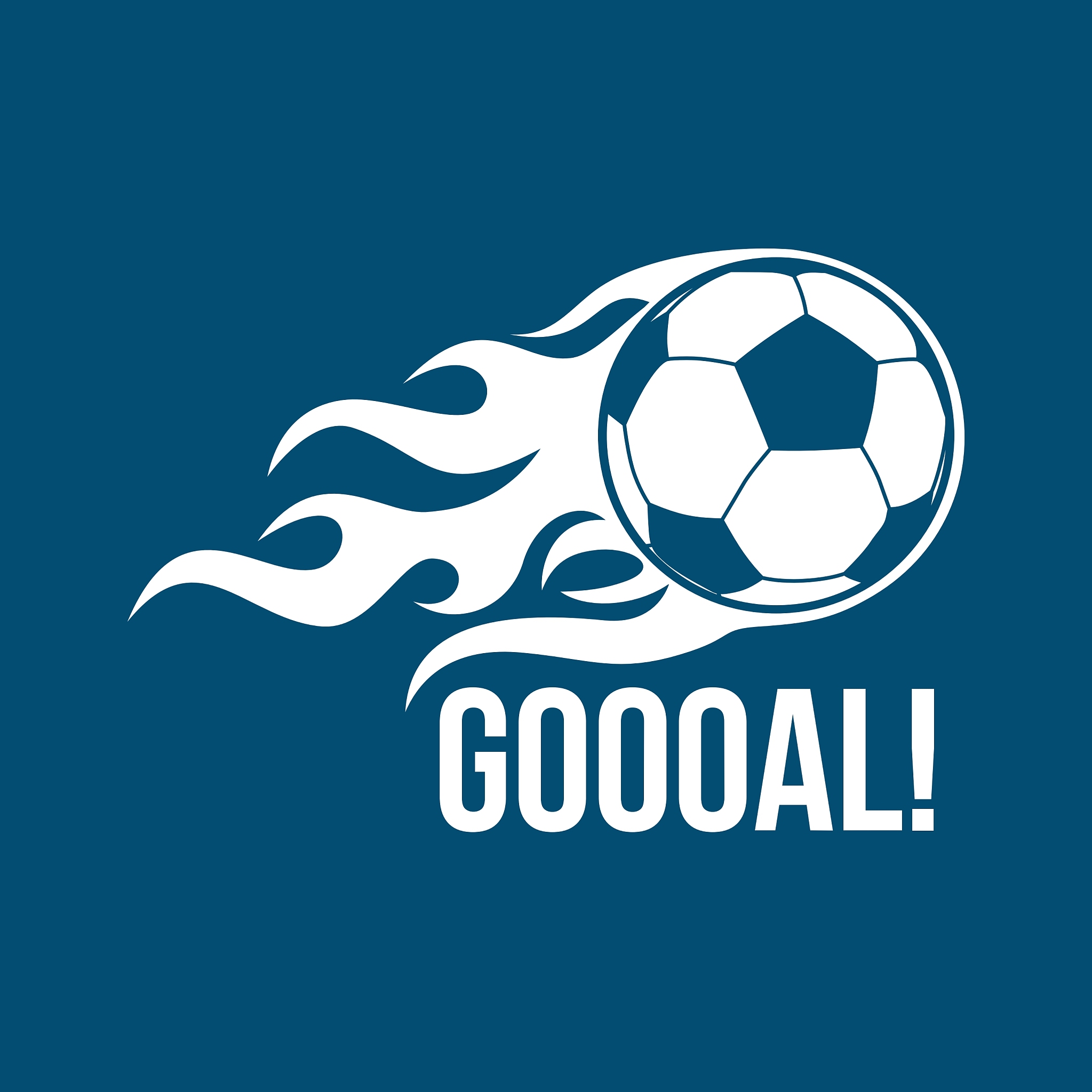 football logo
