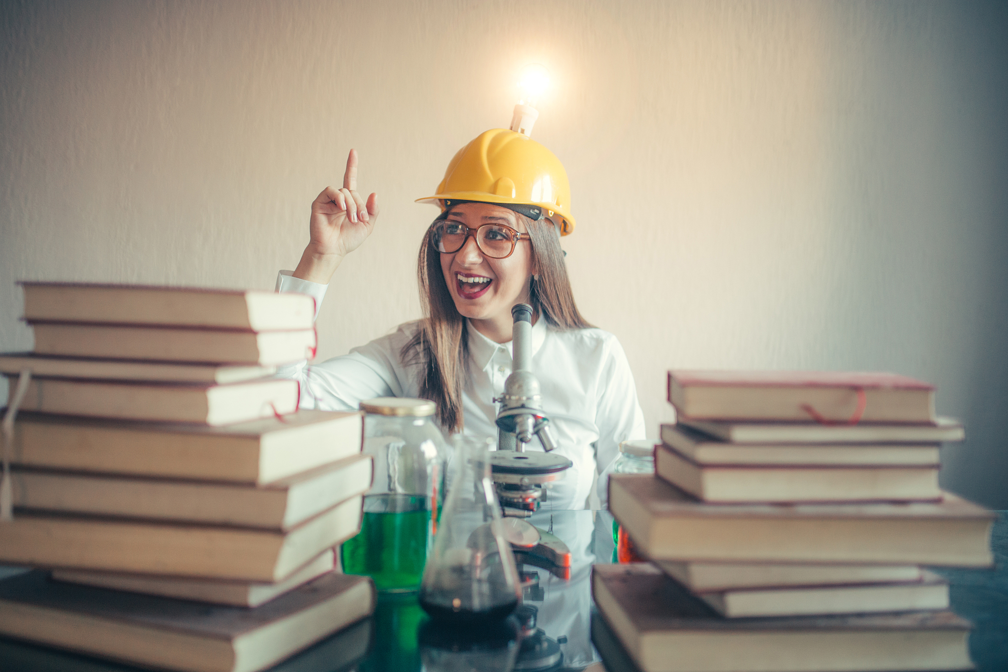 冰之启示：一个关于科学与耐心的故事