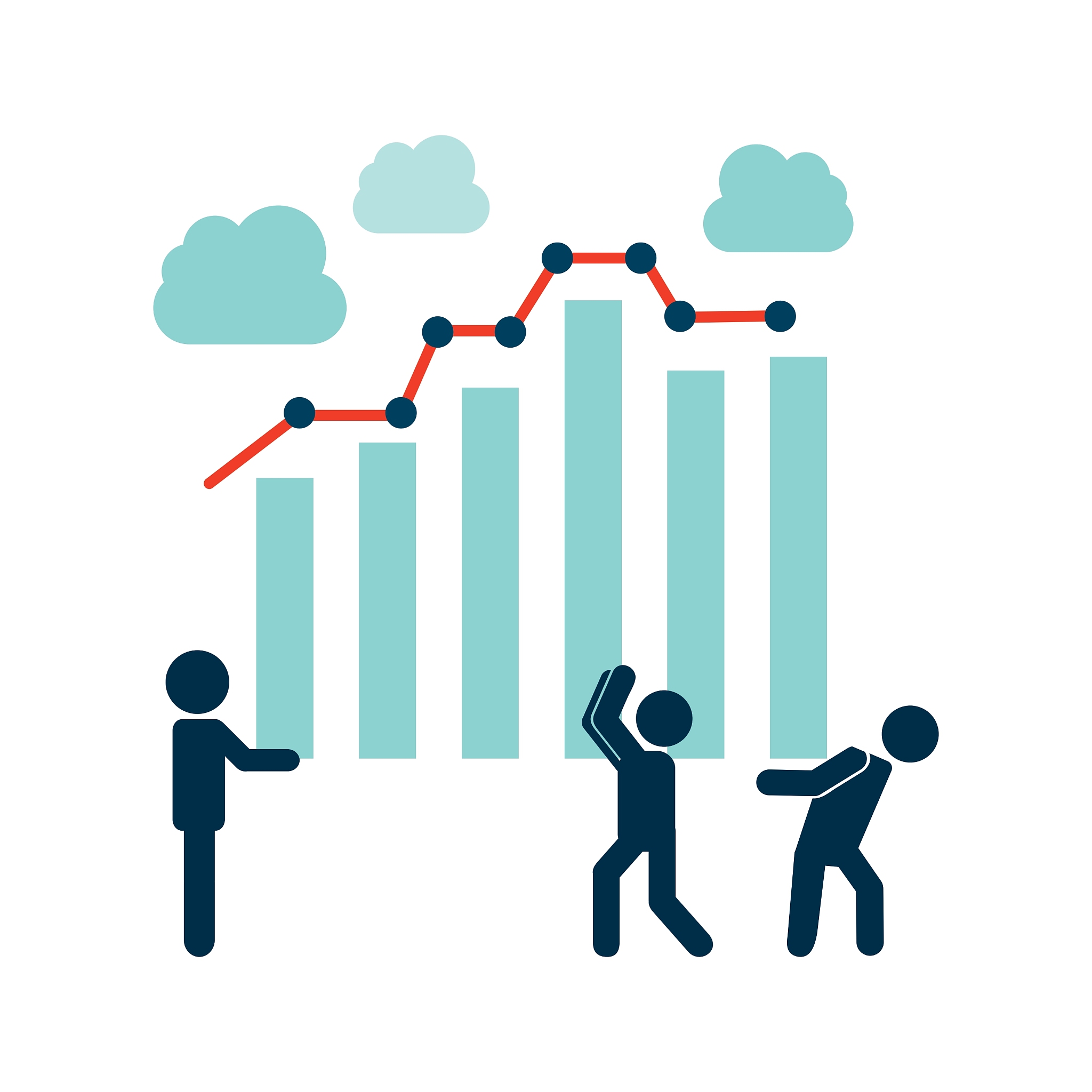 6邝少霖黎丰强严控青年员工离职率J人力资源20212016-17摘要青年员工是企业参与市场竞争、实现可持续发展的基础其忠诚度和稳定度对企业的发展有着重大的影响。员工离职是正常现象合理范围内的离职有利于激发企业活力和创新力可一旦超出合理范围将会对企业运营产生严重影响导致运营成本上升影响企业的凝聚力。本文从企业青年员工离职原因入手分析青年员工离职对企业发展的影响并在此基础之上提出相应的解决对策以期为企