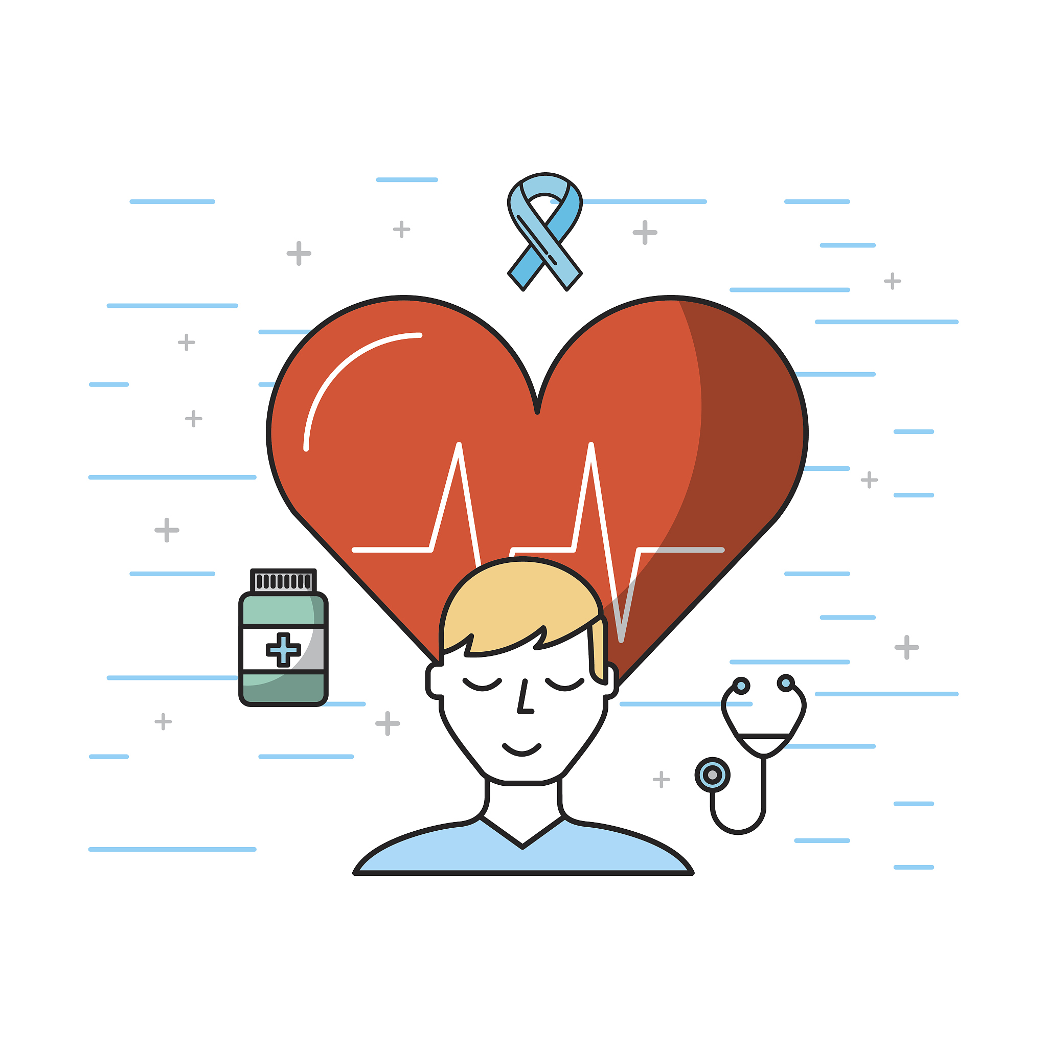 心理创伤治疗方法：有效缓解痛苦和恢复健康