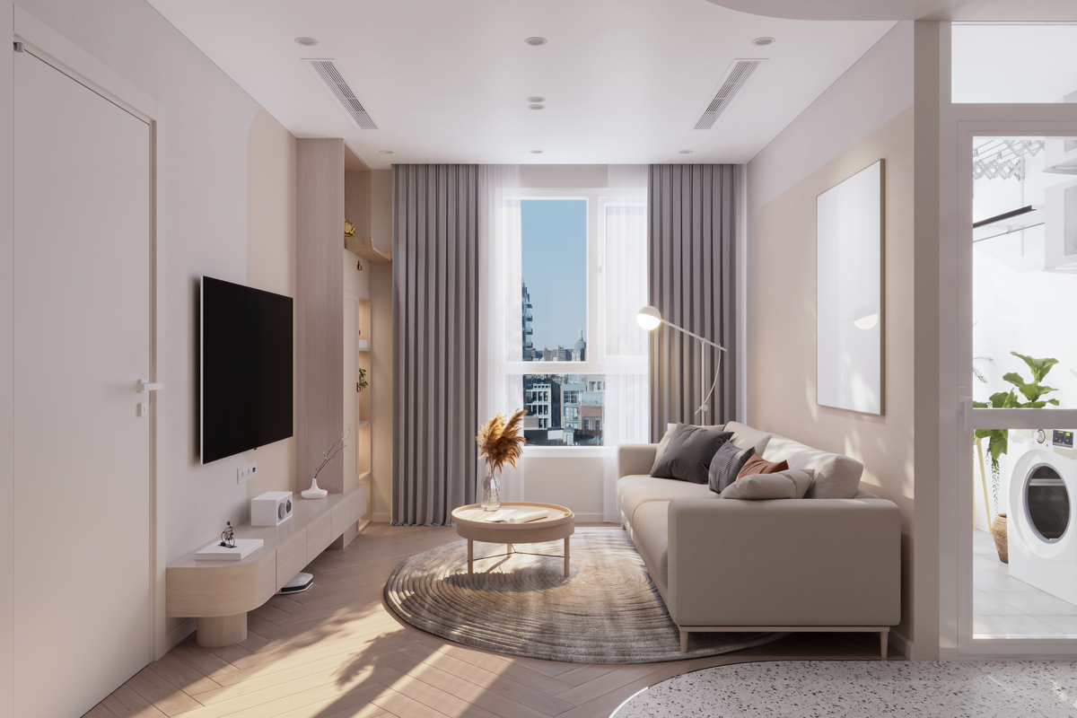 打造理想之家：聊聊家装那些事儿