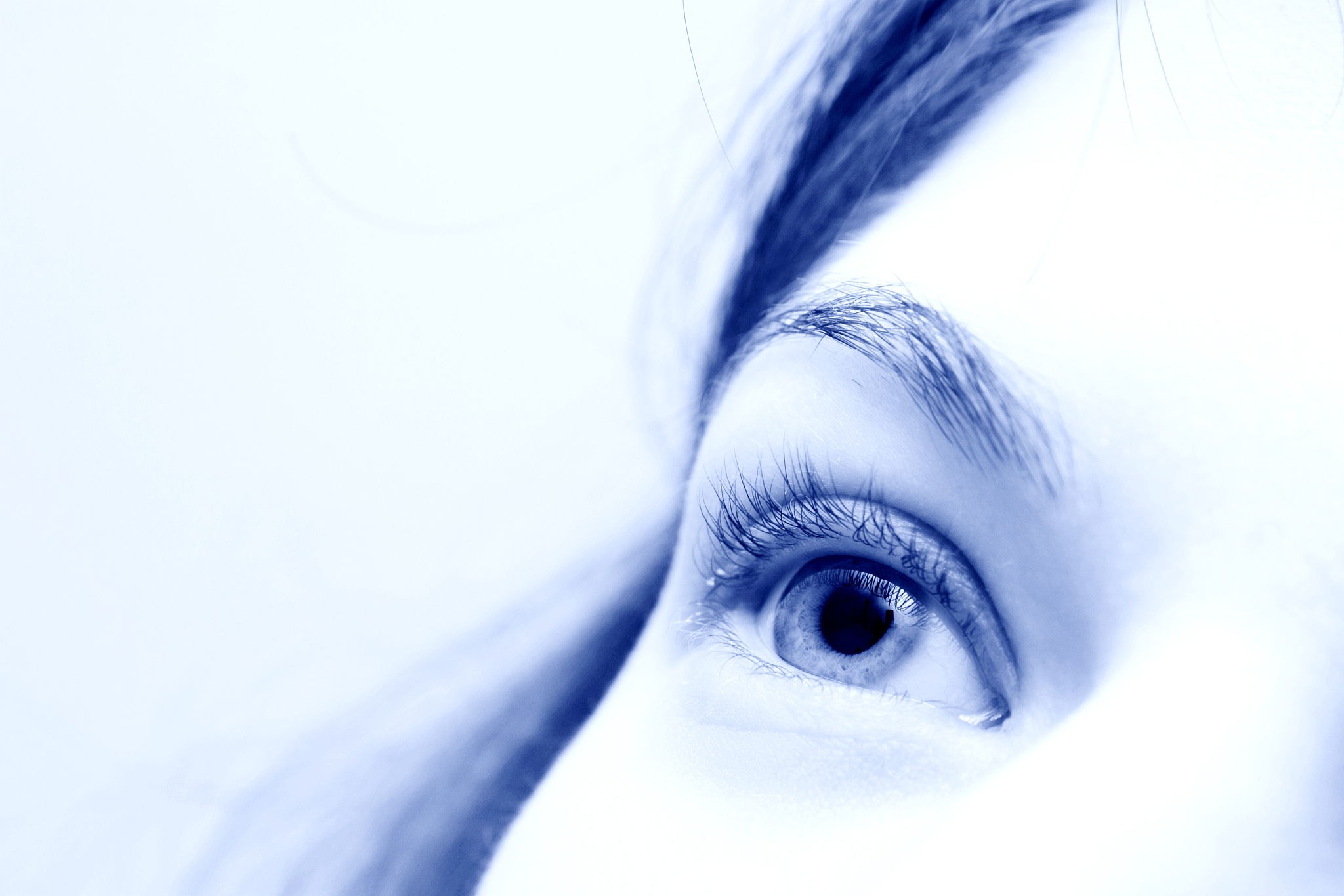 eye