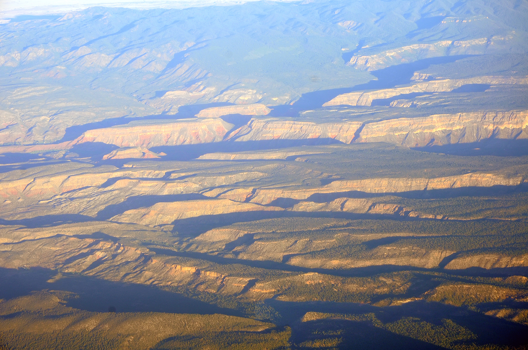 badlands usa