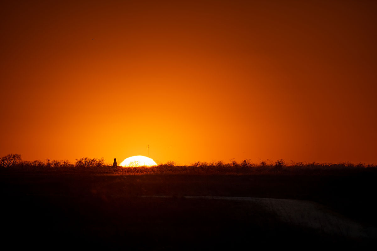 对于夕阳的优美感伤描写