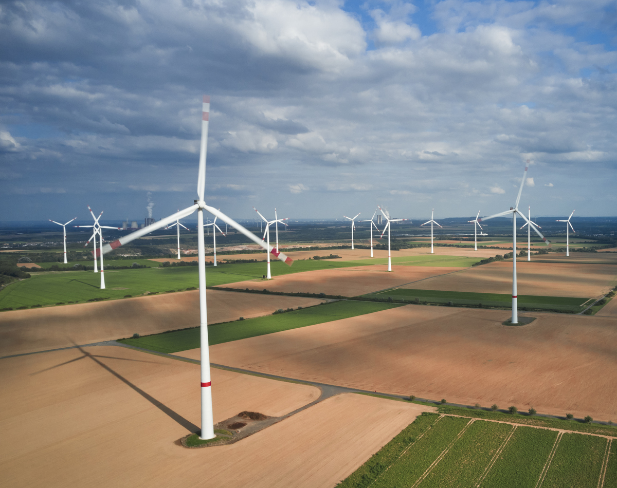 风电技术的发展趋势